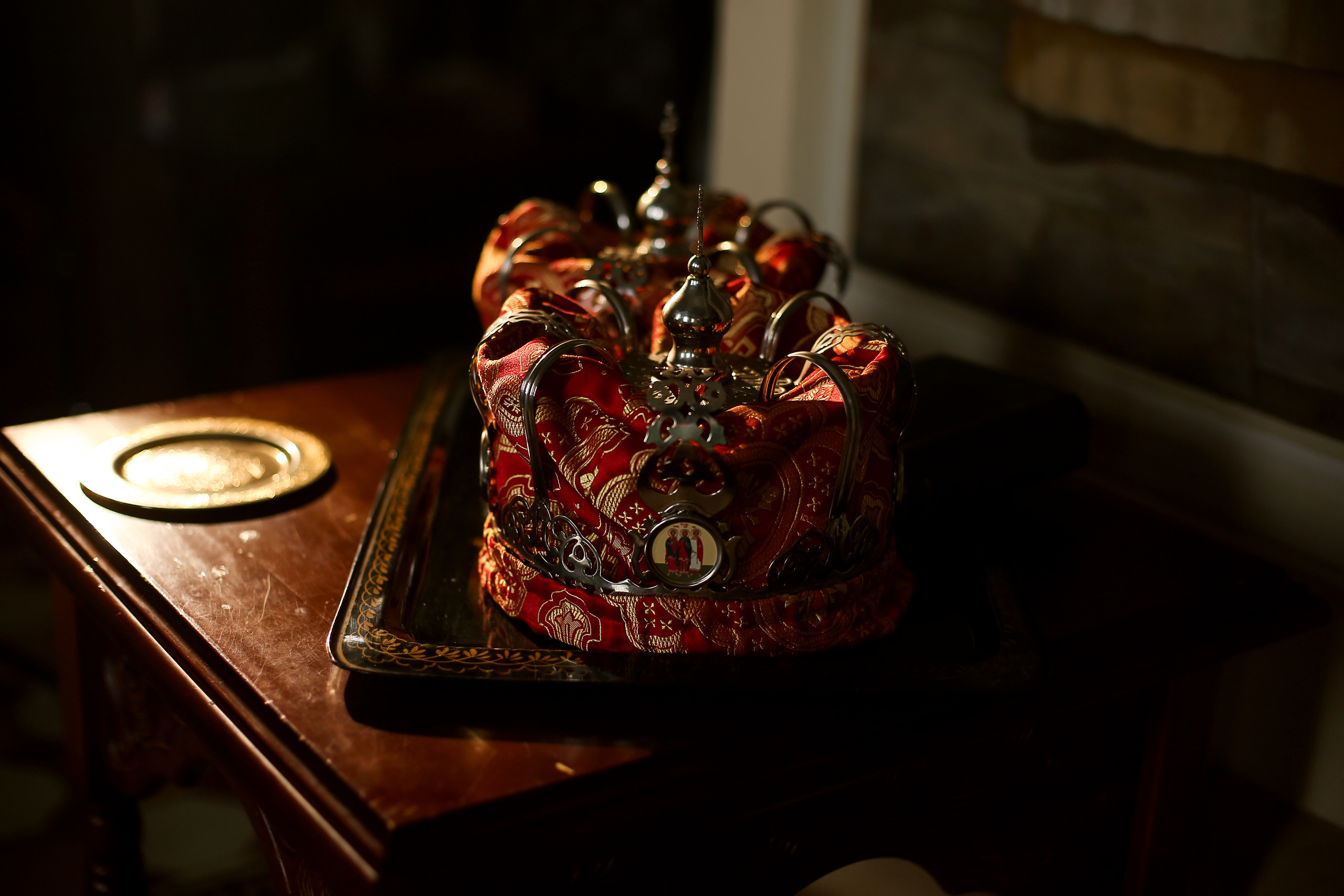 Венчание Валерия и Кристины. Семейный фотограф в г. Воскресенск Наталия Молева