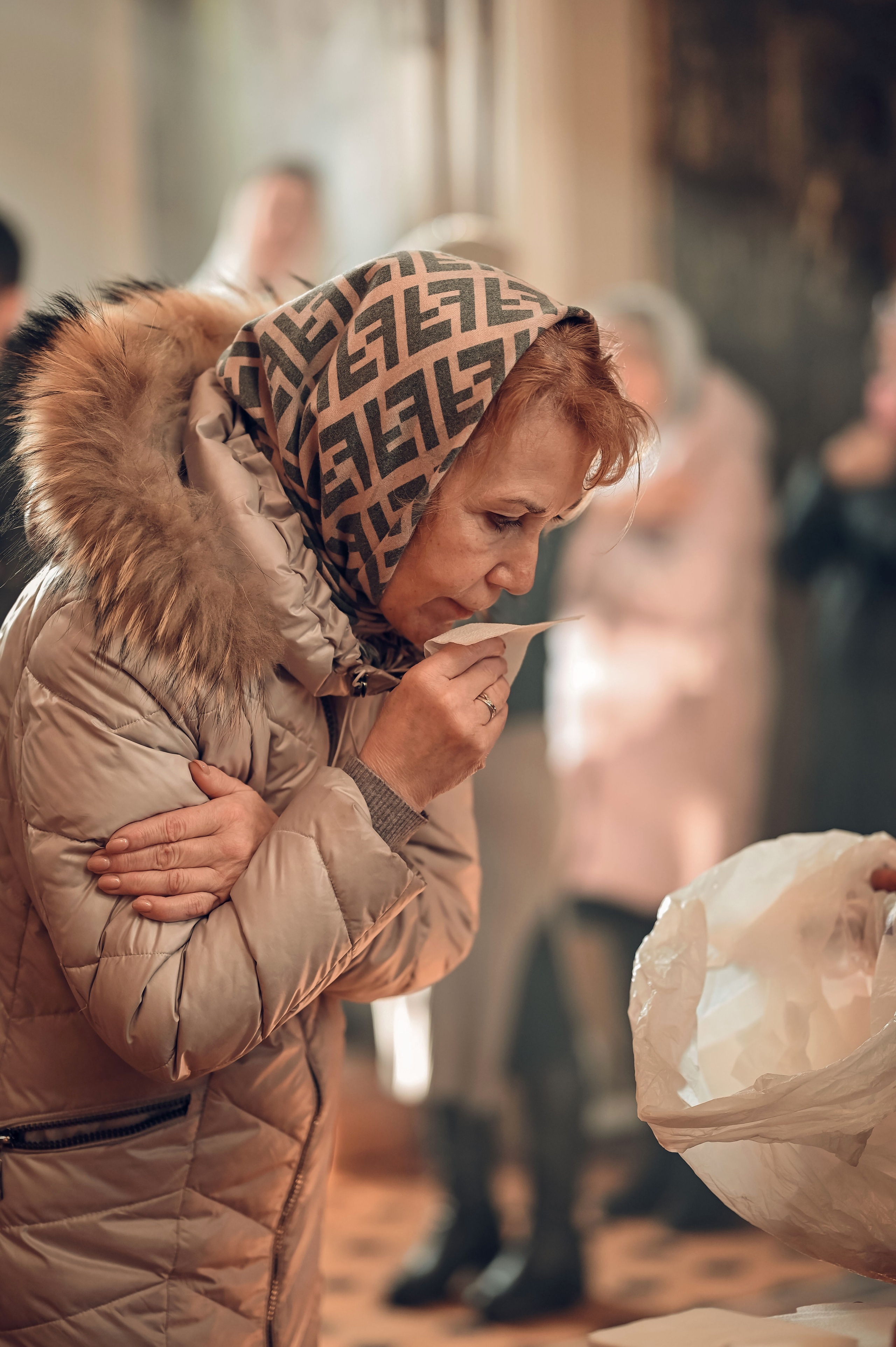 Марчуги. Семейный фотограф в г. Воскресенск Наталия Молева