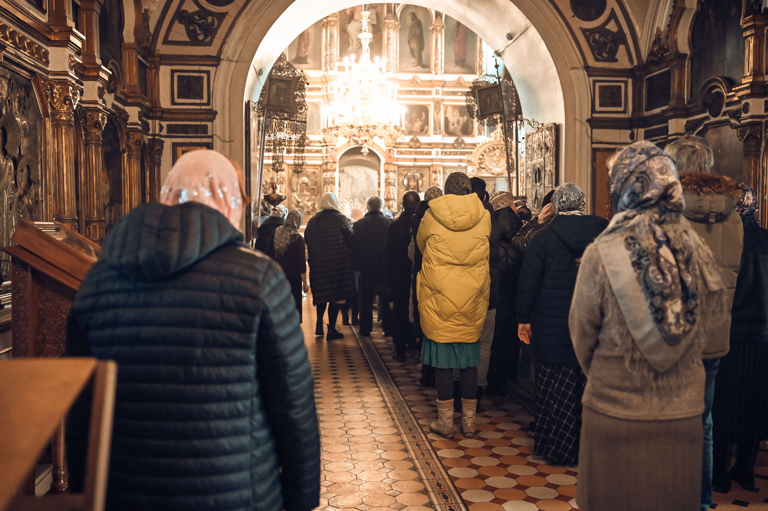Марчуги. Семейный фотограф в г. Воскресенск Наталия Молева