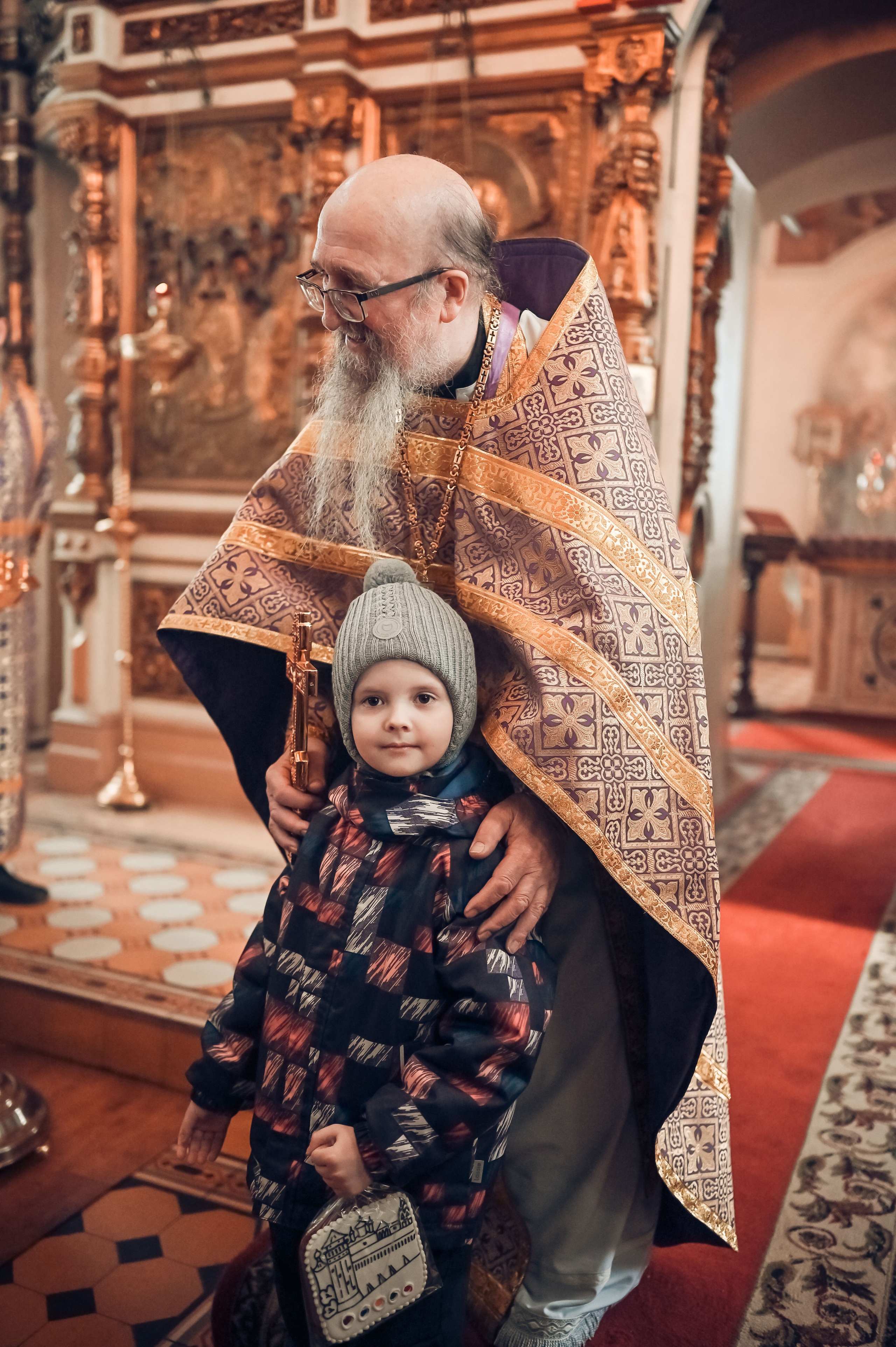 Марчуги. Семейный фотограф в г. Воскресенск Наталия Молева