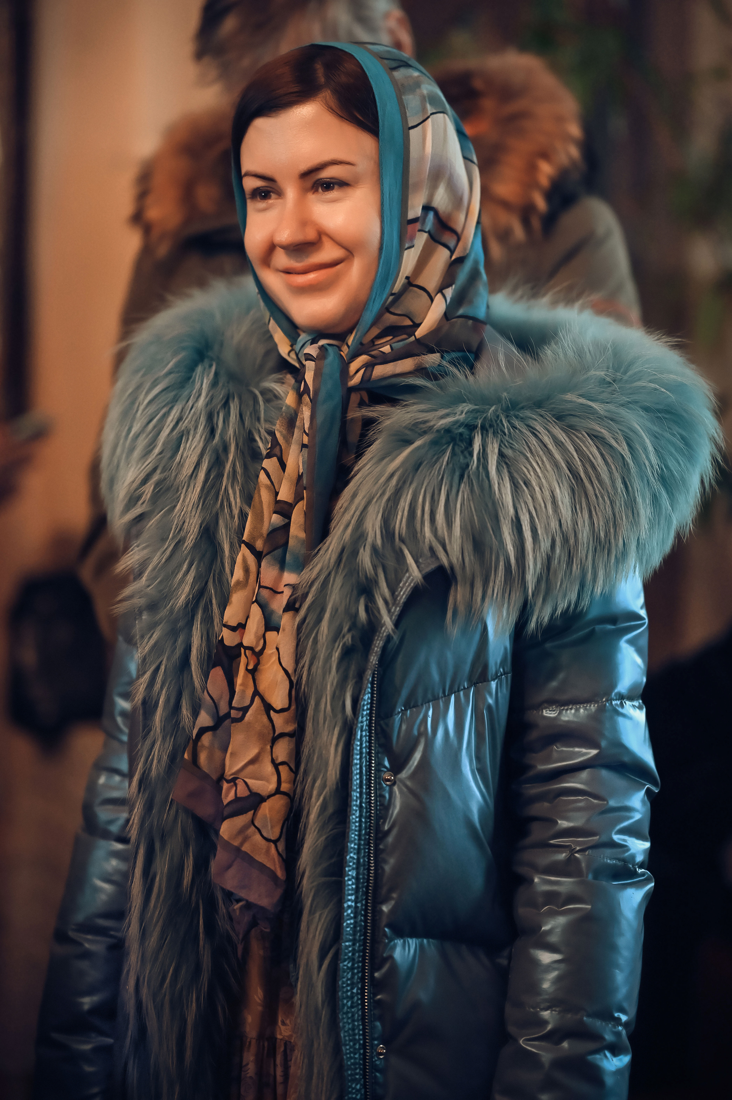 Марчуги. Семейный фотограф в г. Воскресенск Наталия Молева