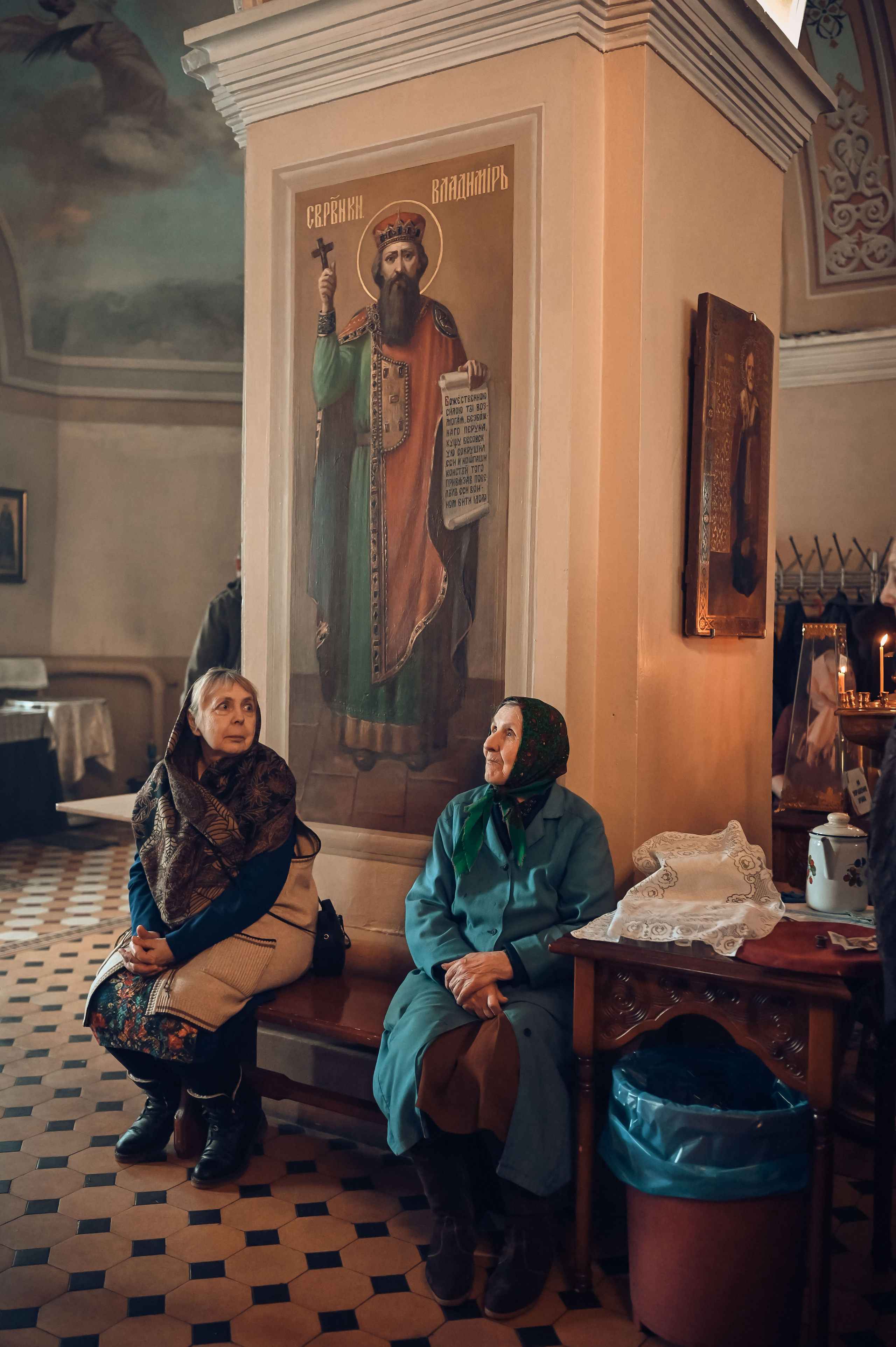 Марчуги. Семейный фотограф в г. Воскресенск Наталия Молева