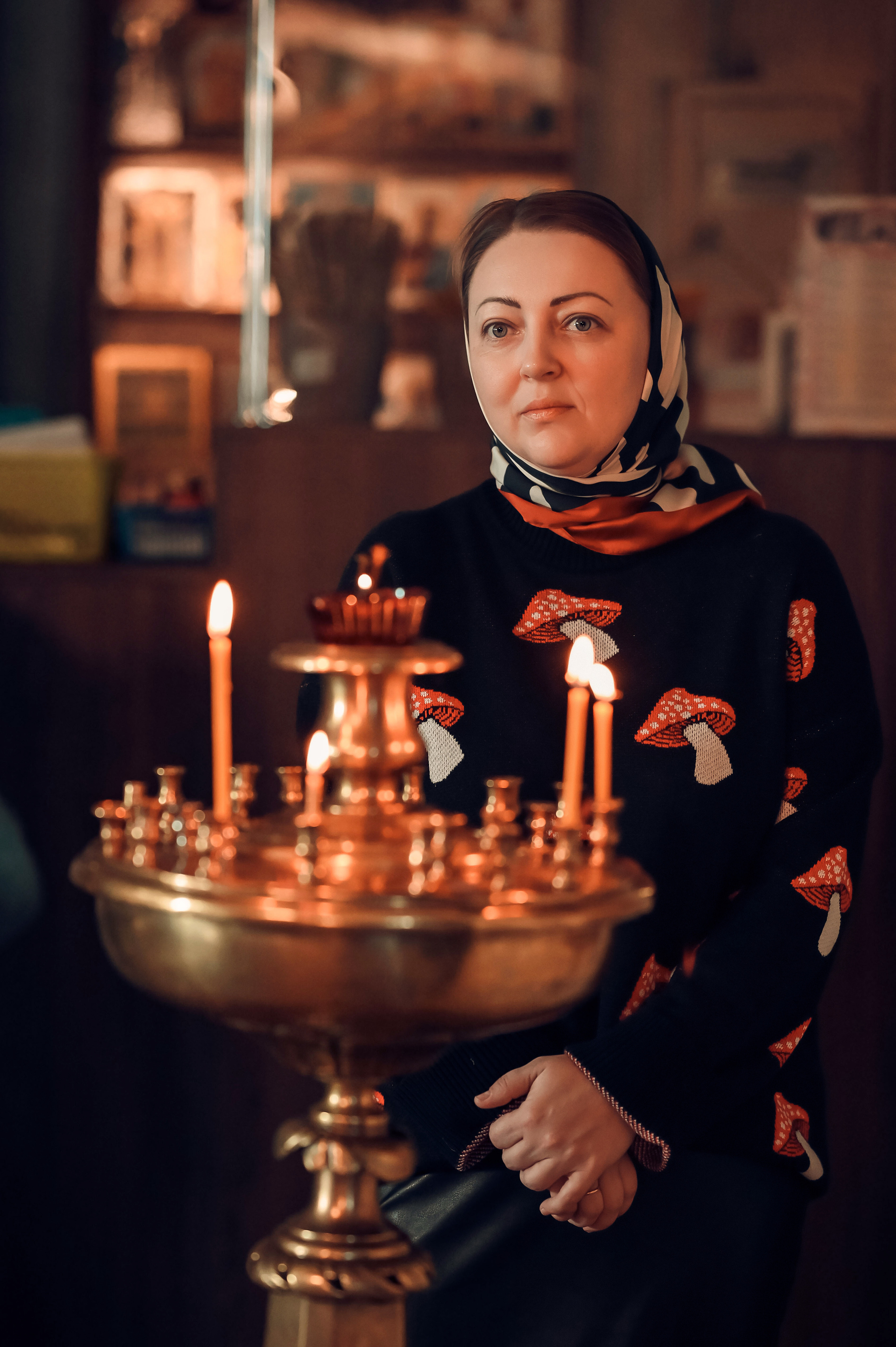 Марчуги. Семейный фотограф в г. Воскресенск Наталия Молева