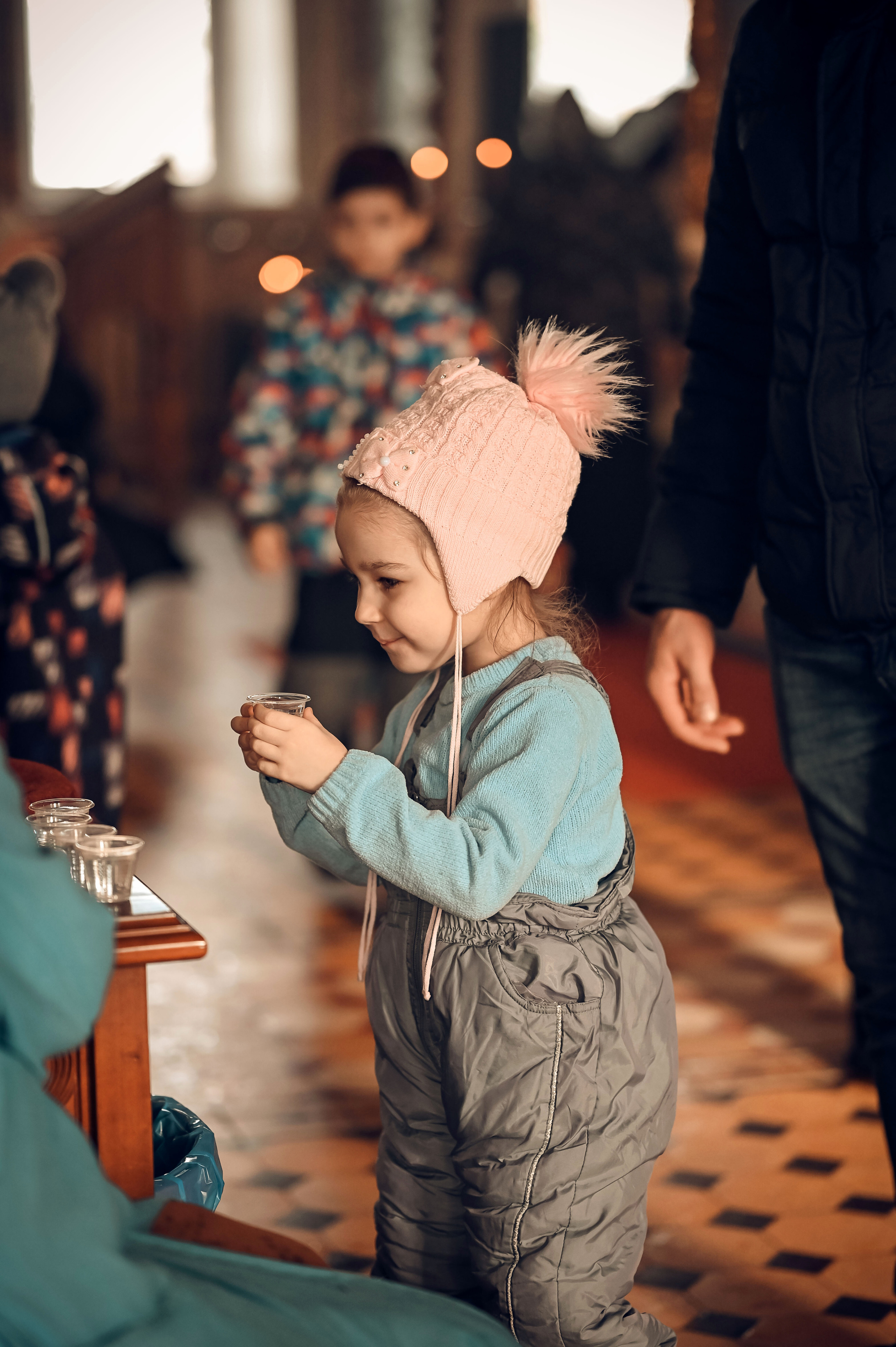 Марчуги. Семейный фотограф в г. Воскресенск Наталия Молева