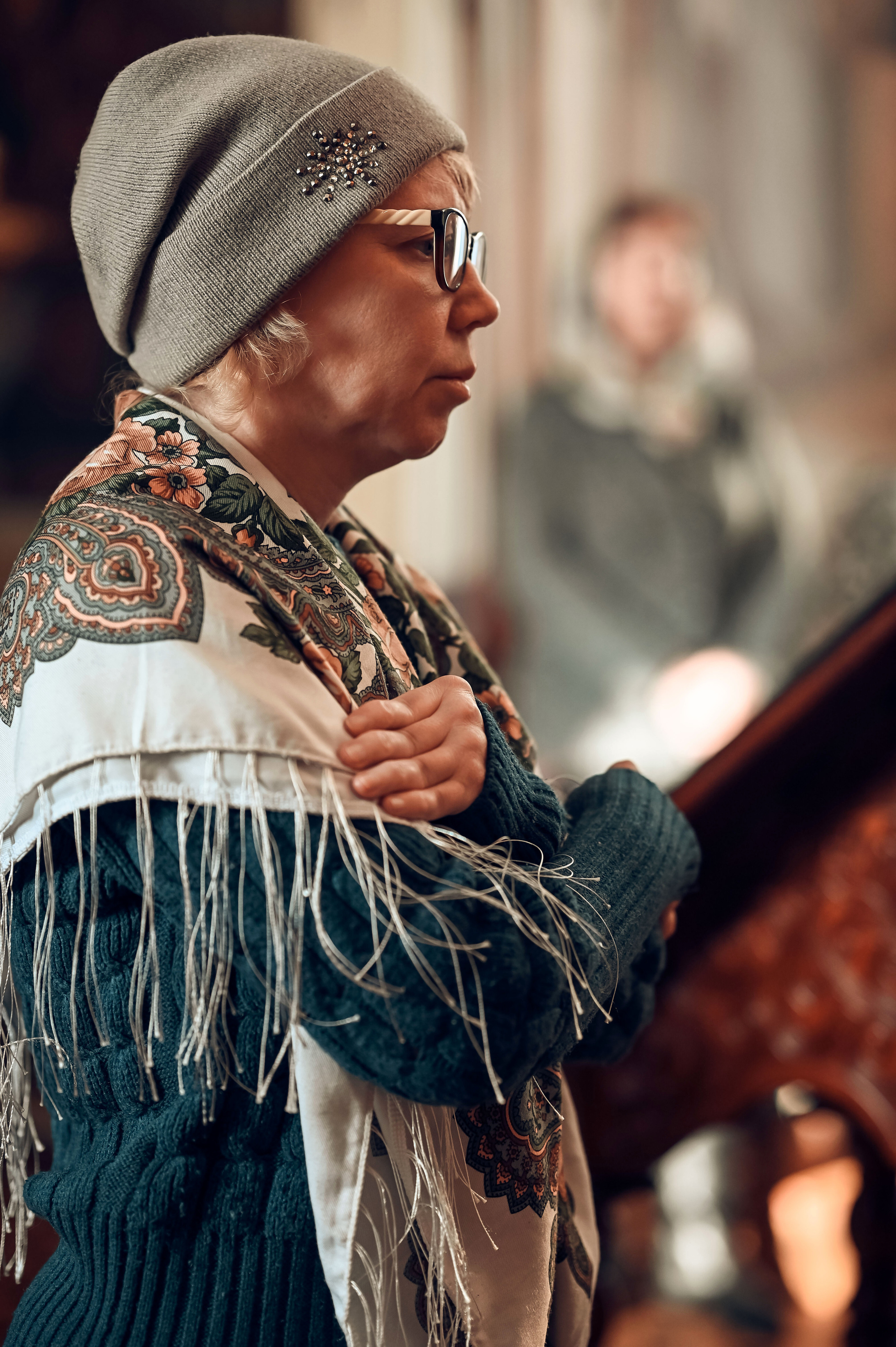 Марчуги. Семейный фотограф в г. Воскресенск Наталия Молева