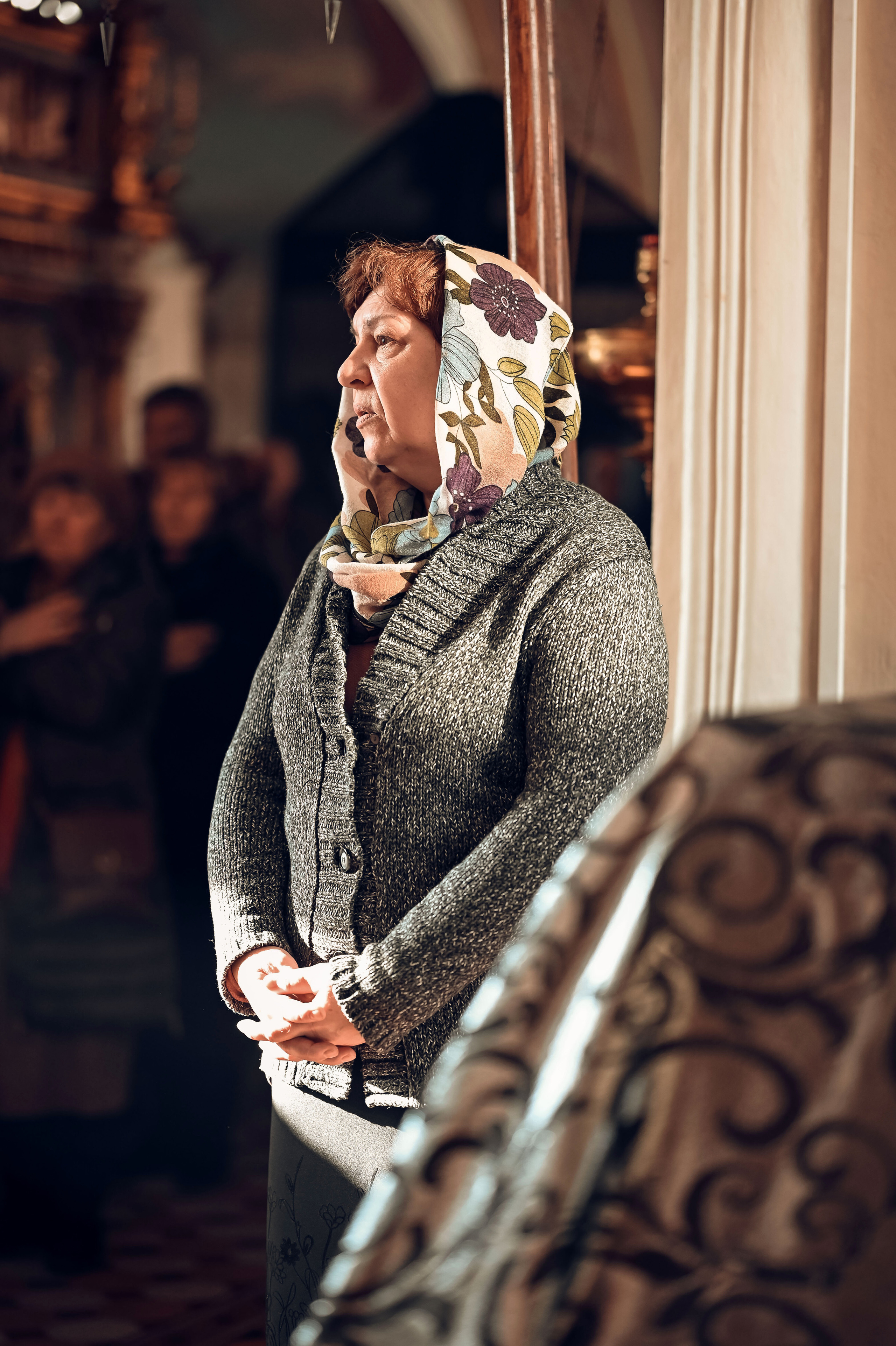 Марчуги. Семейный фотограф в г. Воскресенск Наталия Молева