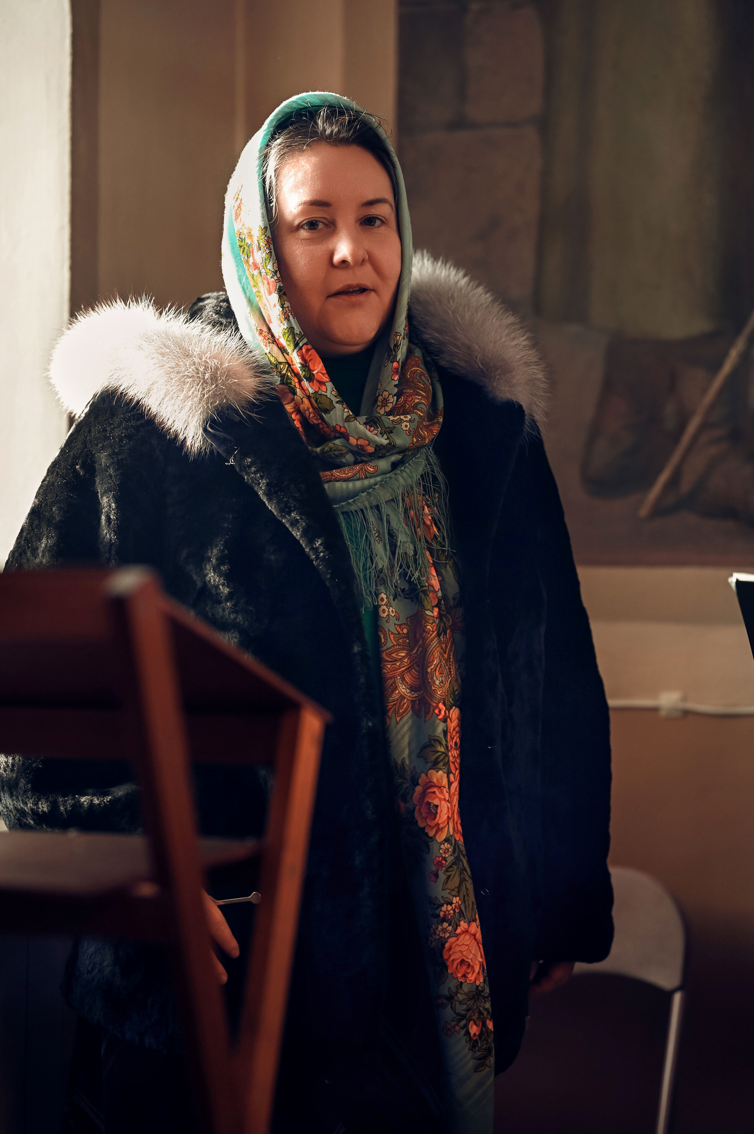 Марчуги. Семейный фотограф в г. Воскресенск Наталия Молева