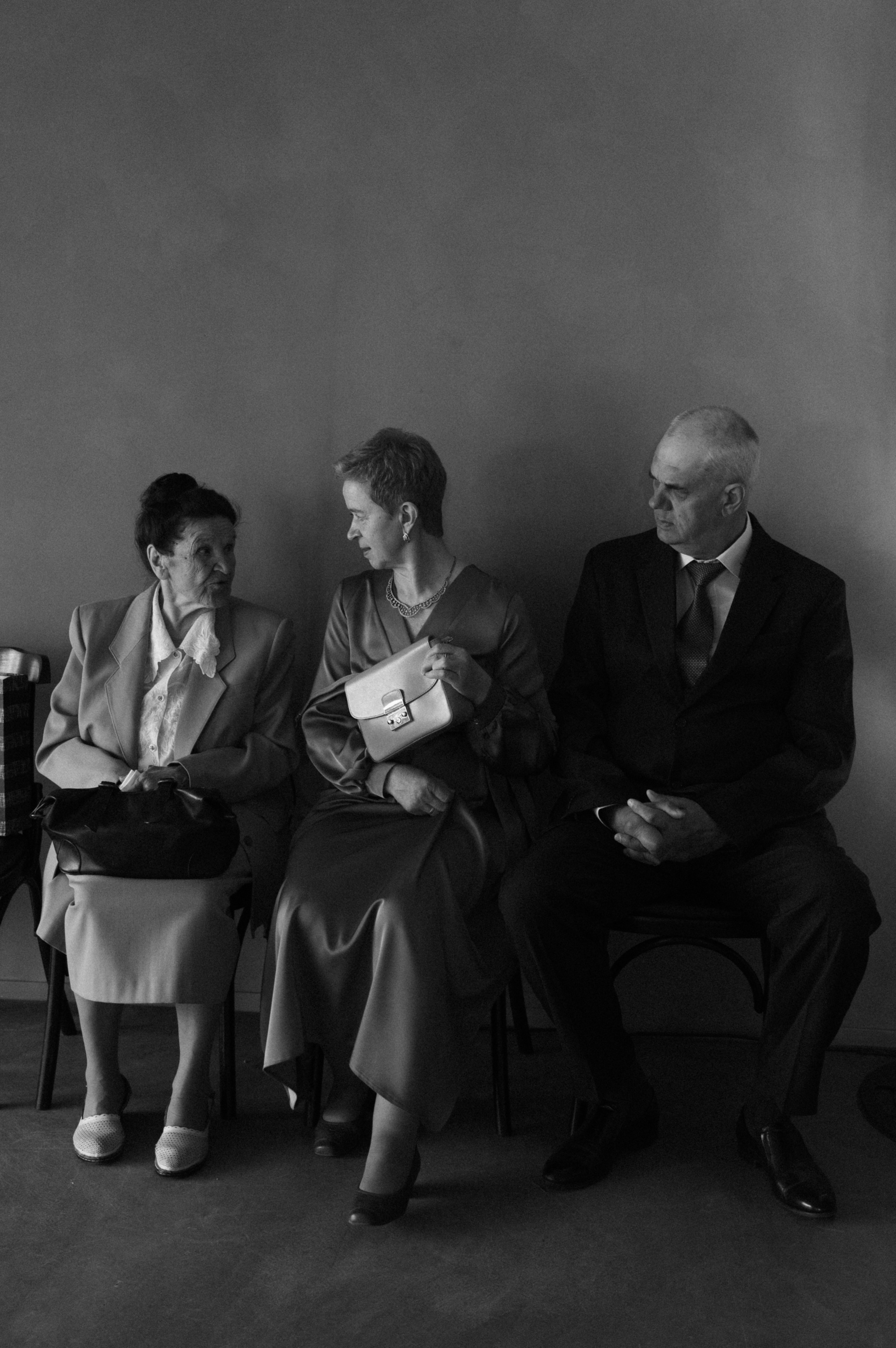 Иван и Наталья. Свадебный фотограф Минск