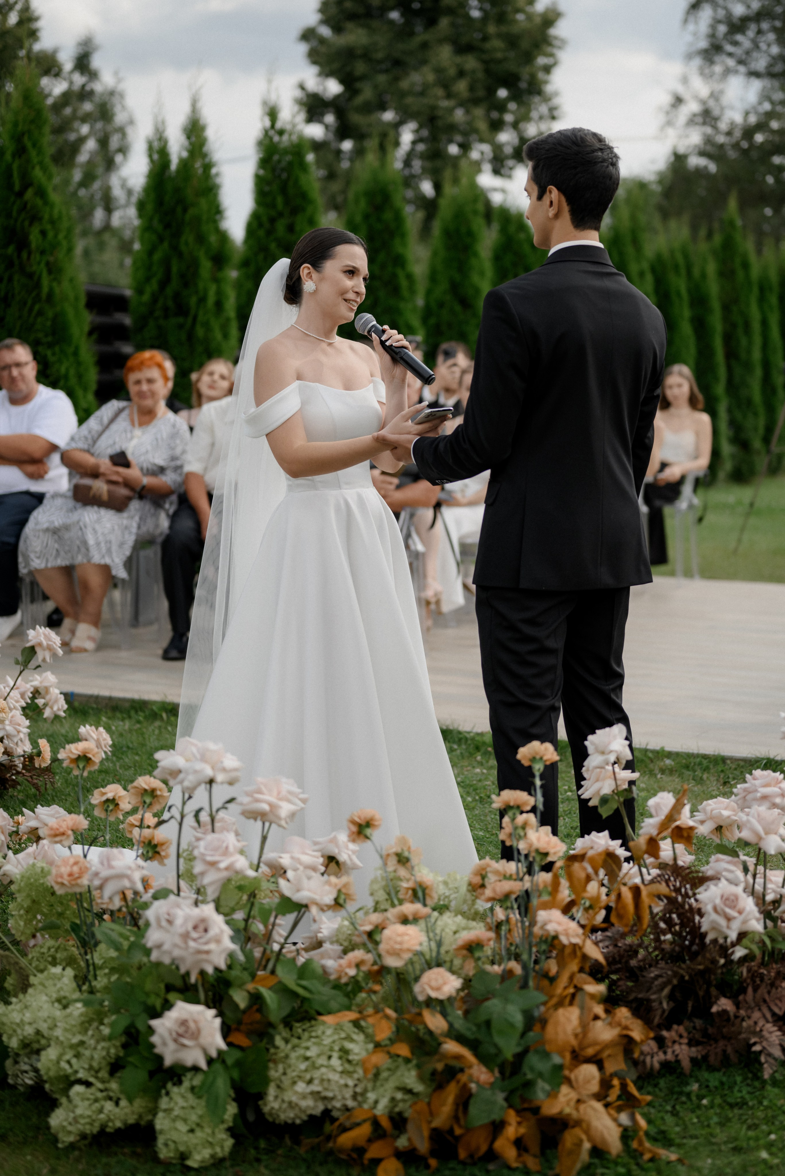 Эльшад и Настя. Свадебный фотограф Минск