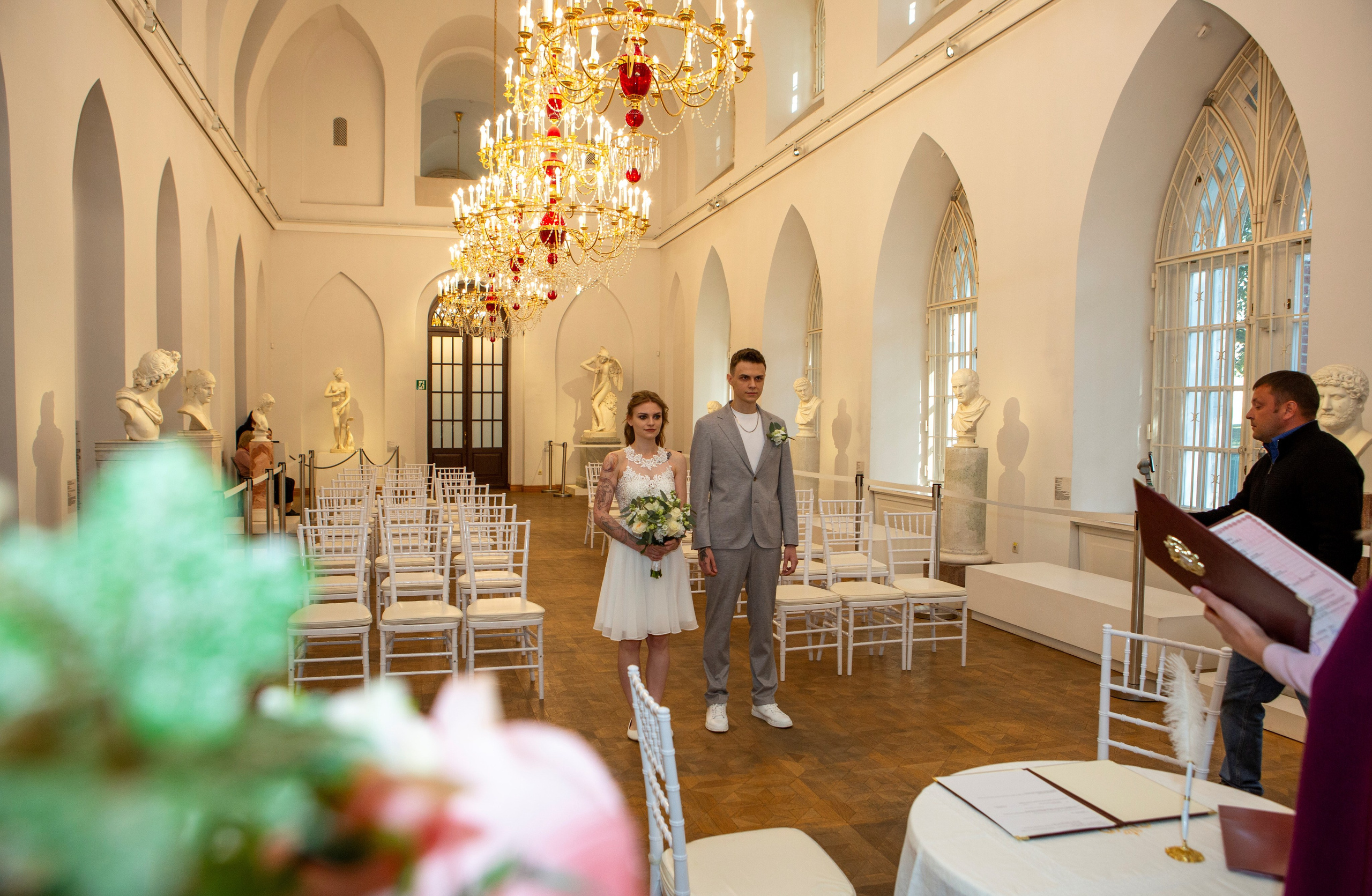 Свадьба Никиты и Анны. Репортажный, семейный, свадебный, портретный фотограф