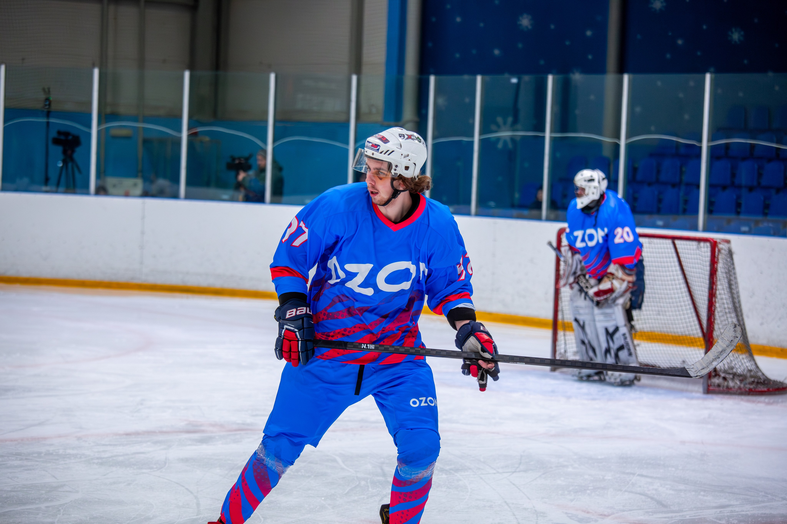 Чемпионат по хоккею. Репортажный, семейный, свадебный, портретный фотограф