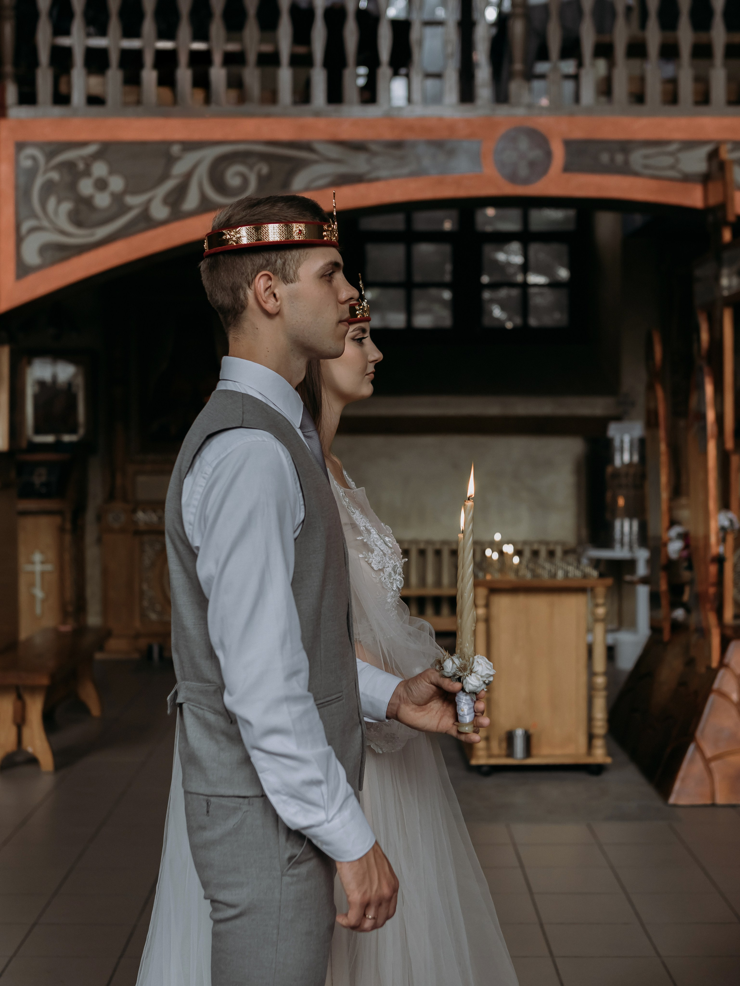 Таинство Венчания Миланы и Владислава. Фотограф семейный, Венчания Крещения Пятигорск Новопавловск КМВ