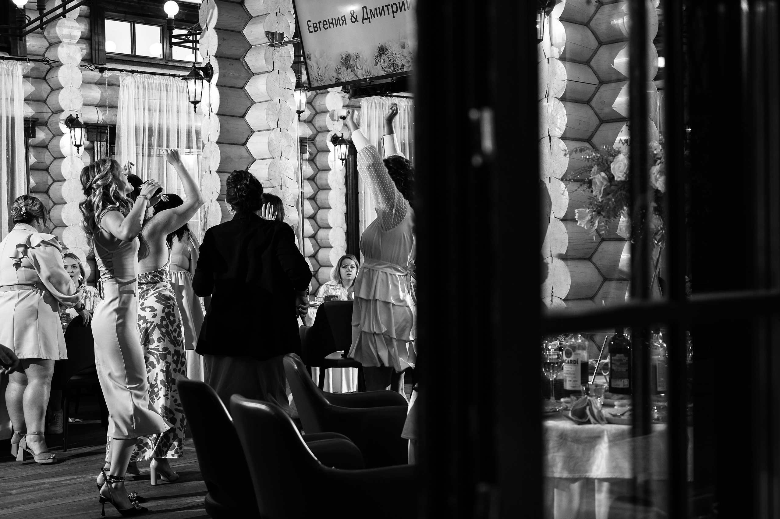 Дима + Женя. Свадебный и семейный фотограф в Сергиевом Посаде, Москве и Московской