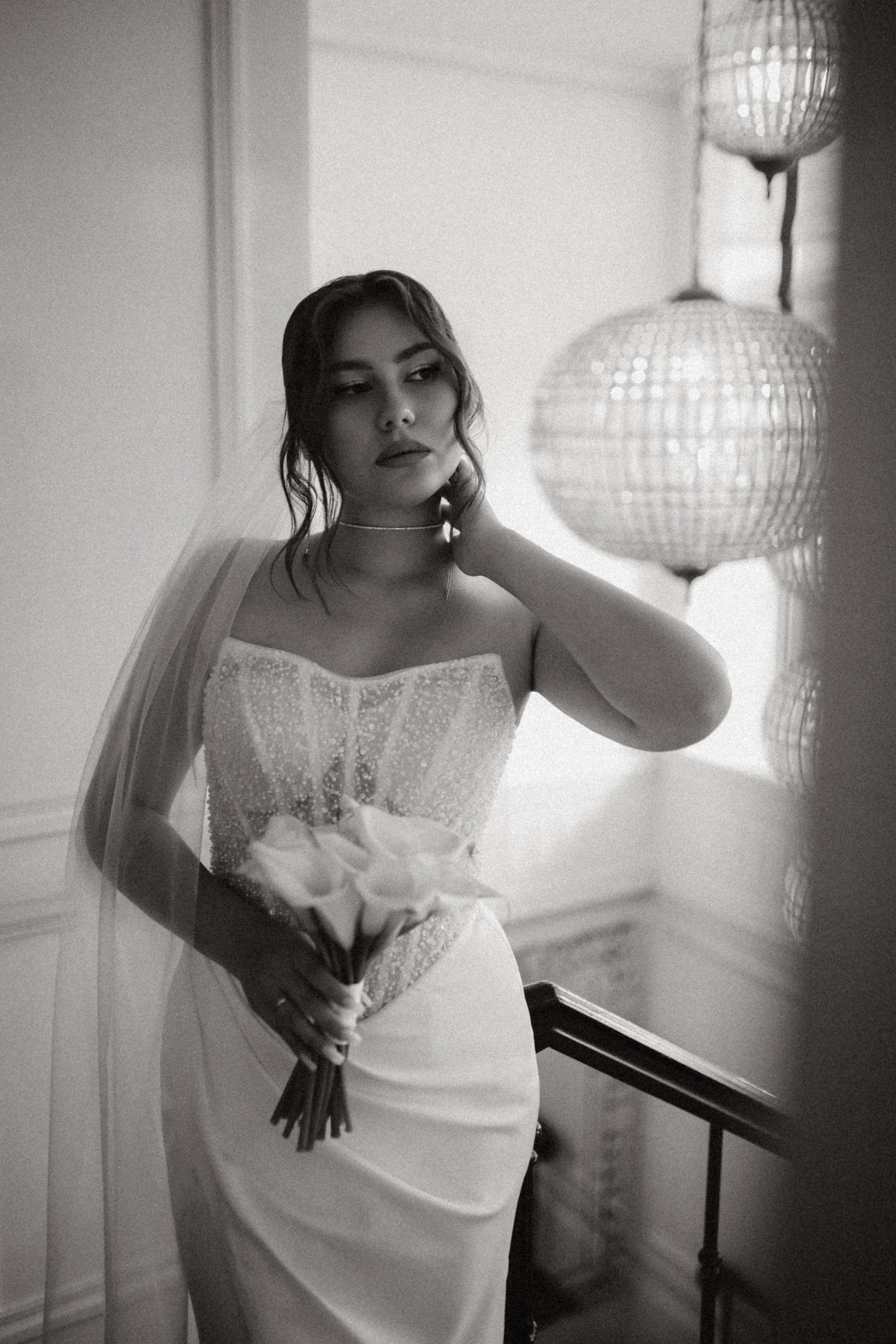 Павел и Диана. Фотограф во Владимире Яна Чубич