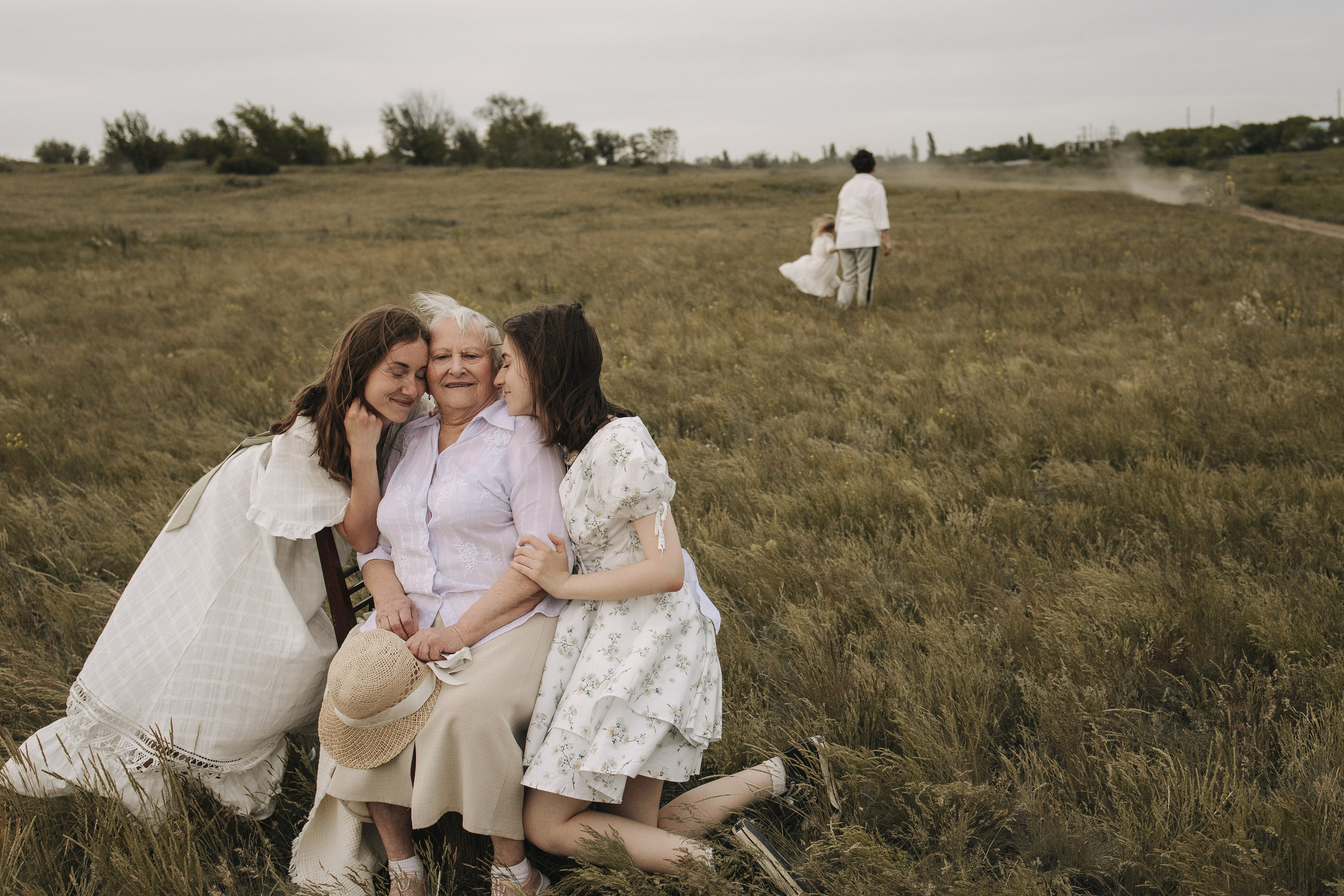 Быть твоим домом…. Семейный фотограф Донецк