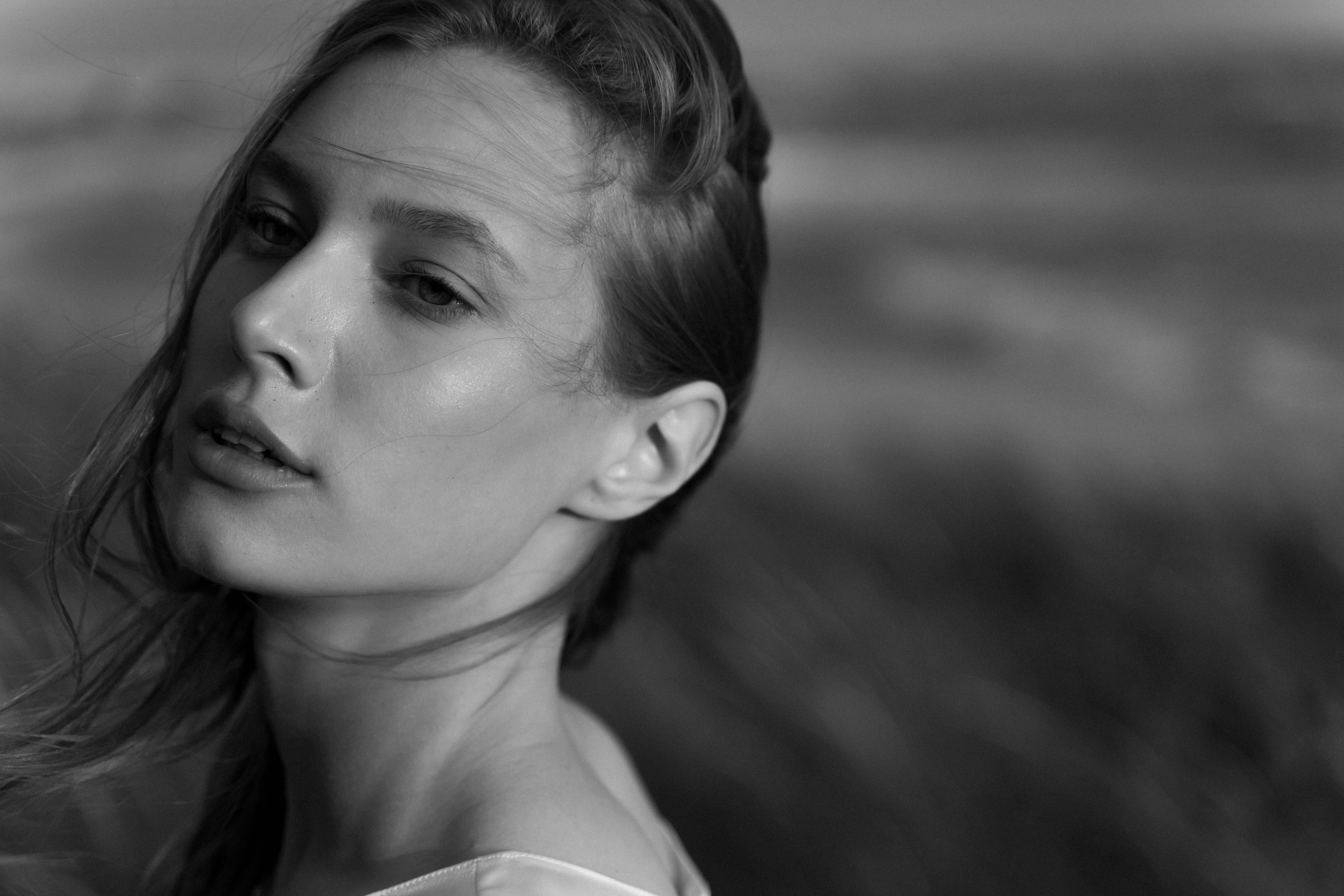 Taya. Personality models. Международное модельное агентство в Калининграде