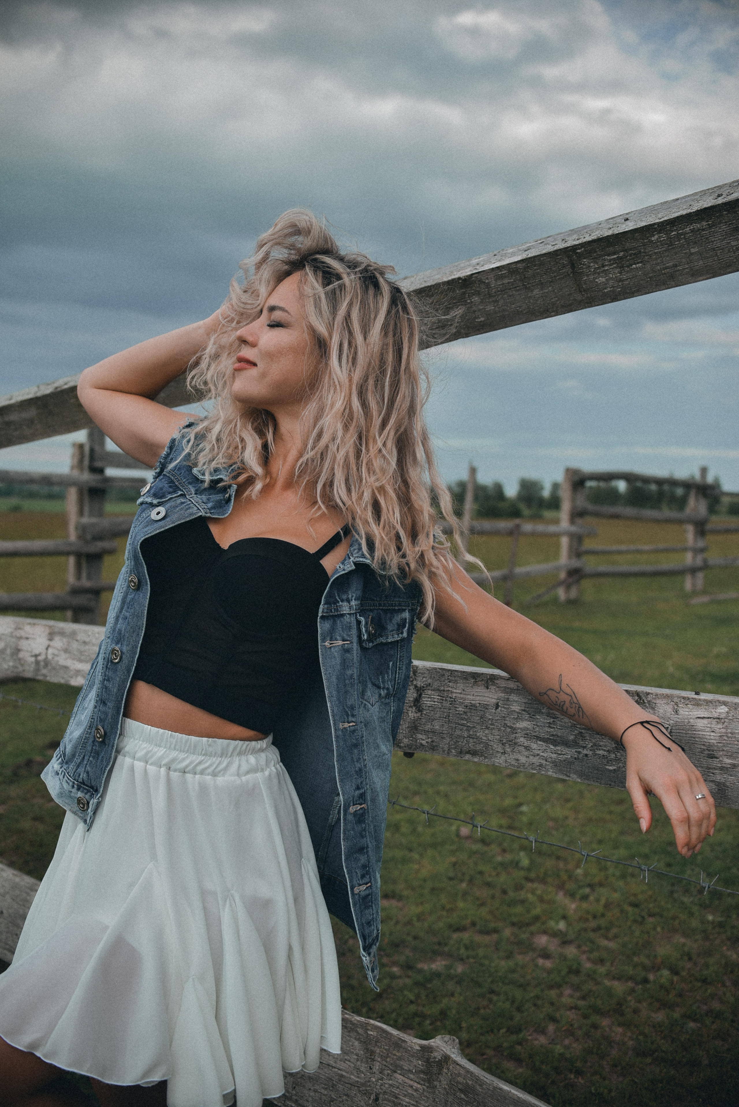 Надя. Семейный фотограф Milena feel it