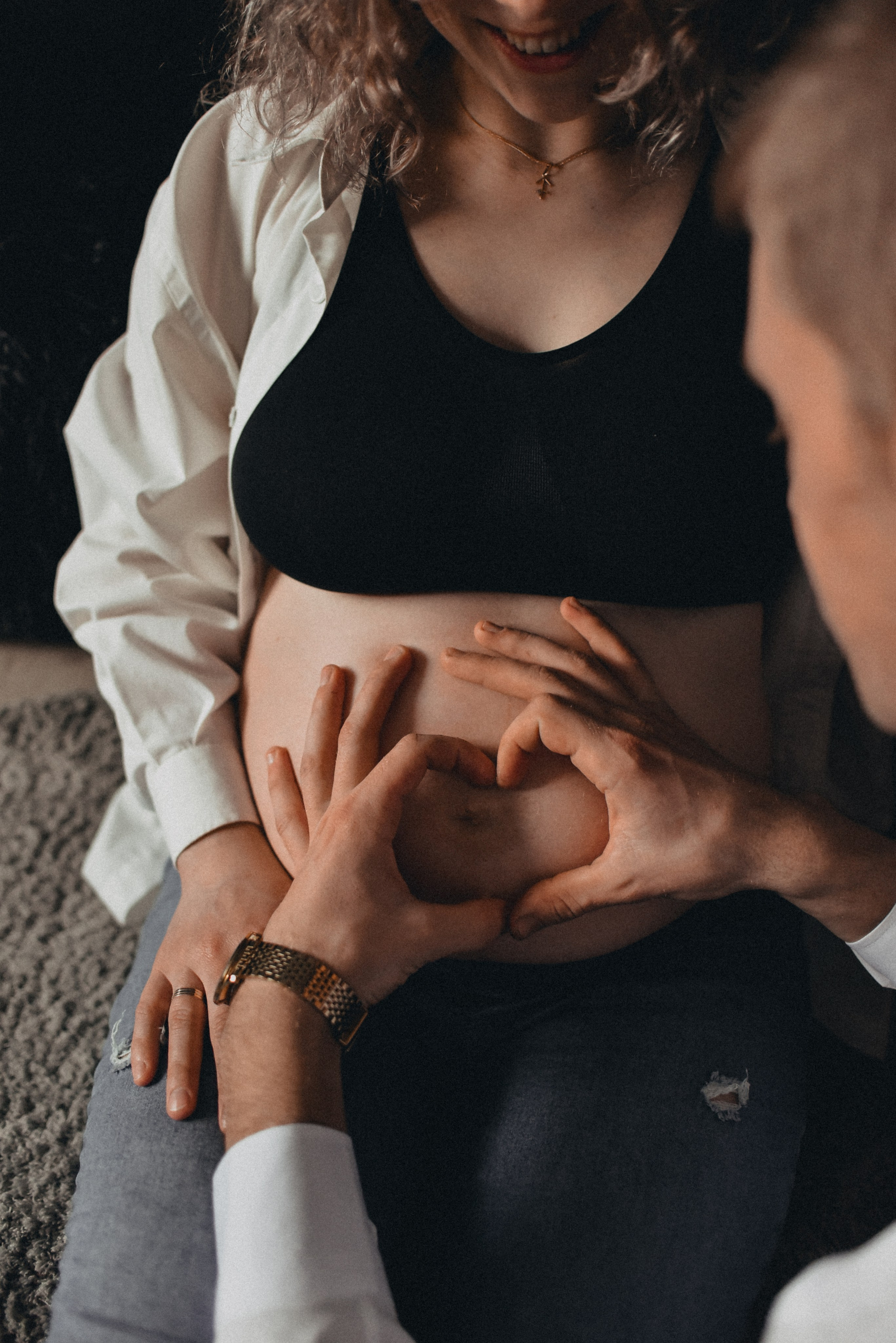 Любовь навсегда. Семейный фотограф Milena feel it