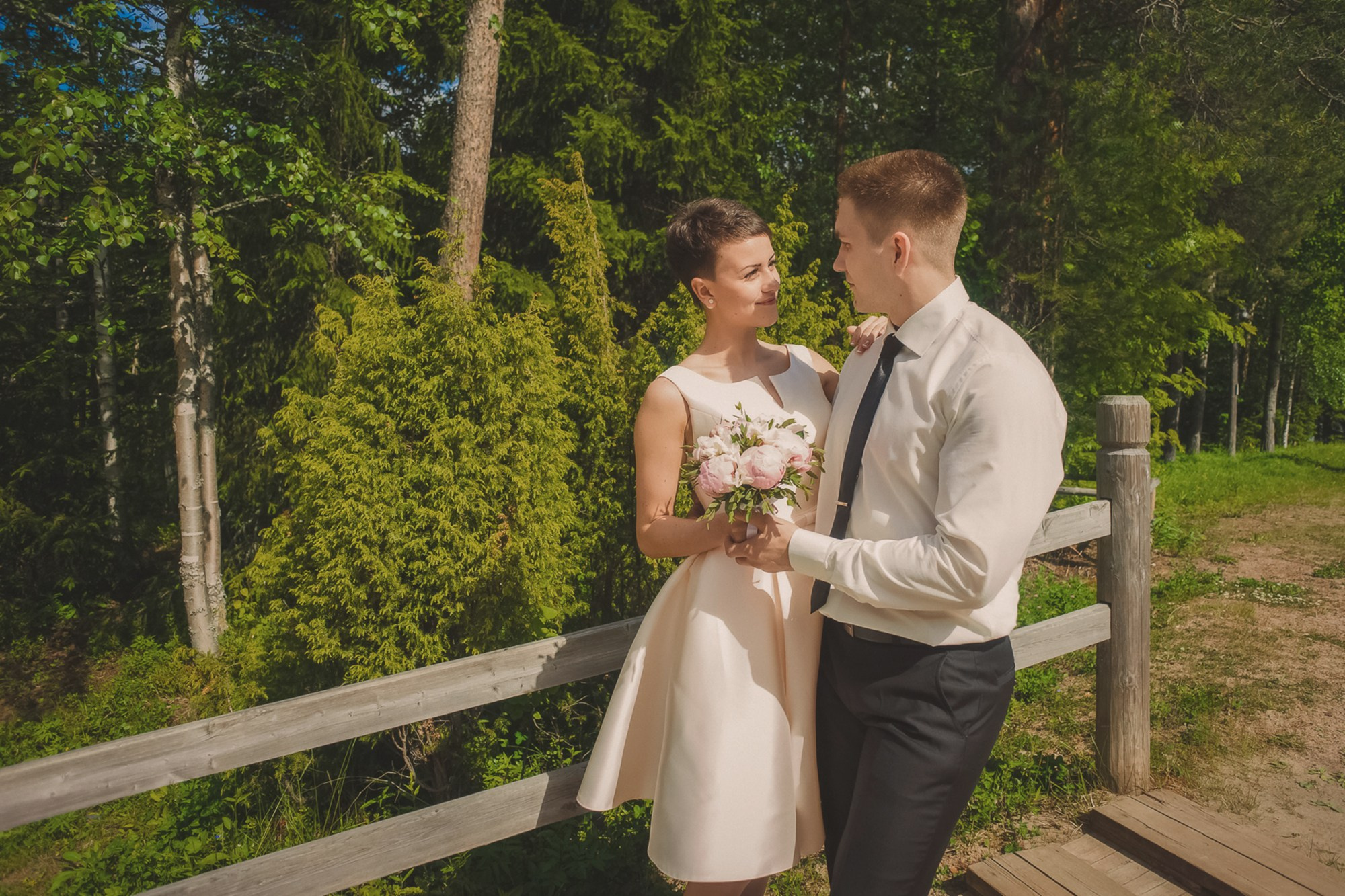 Свадьбы. Свадебный и событийный фотограф, Северодвинск