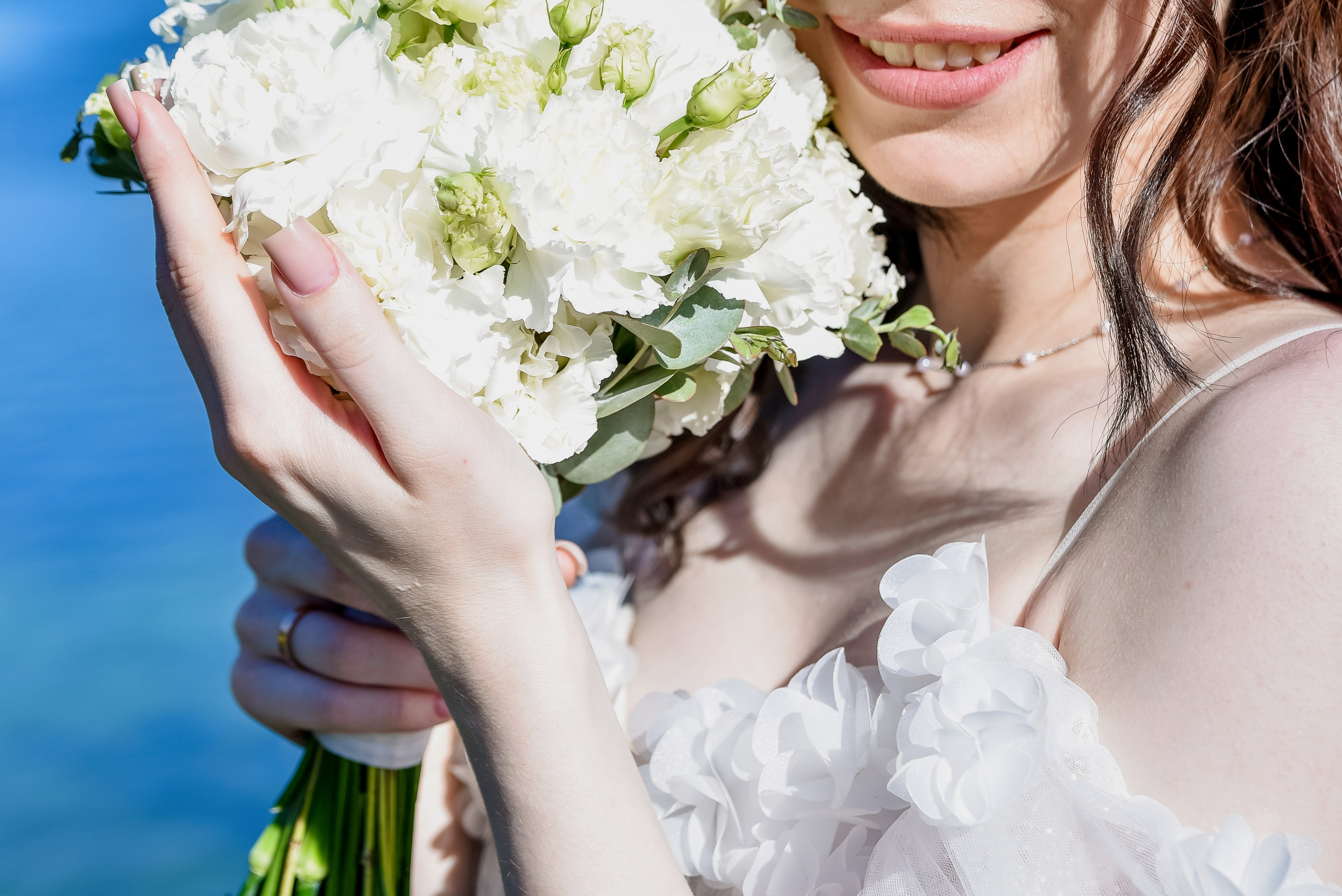 Ангелина и Никита 16.08.2025. Фотограф Наталья Криночкина