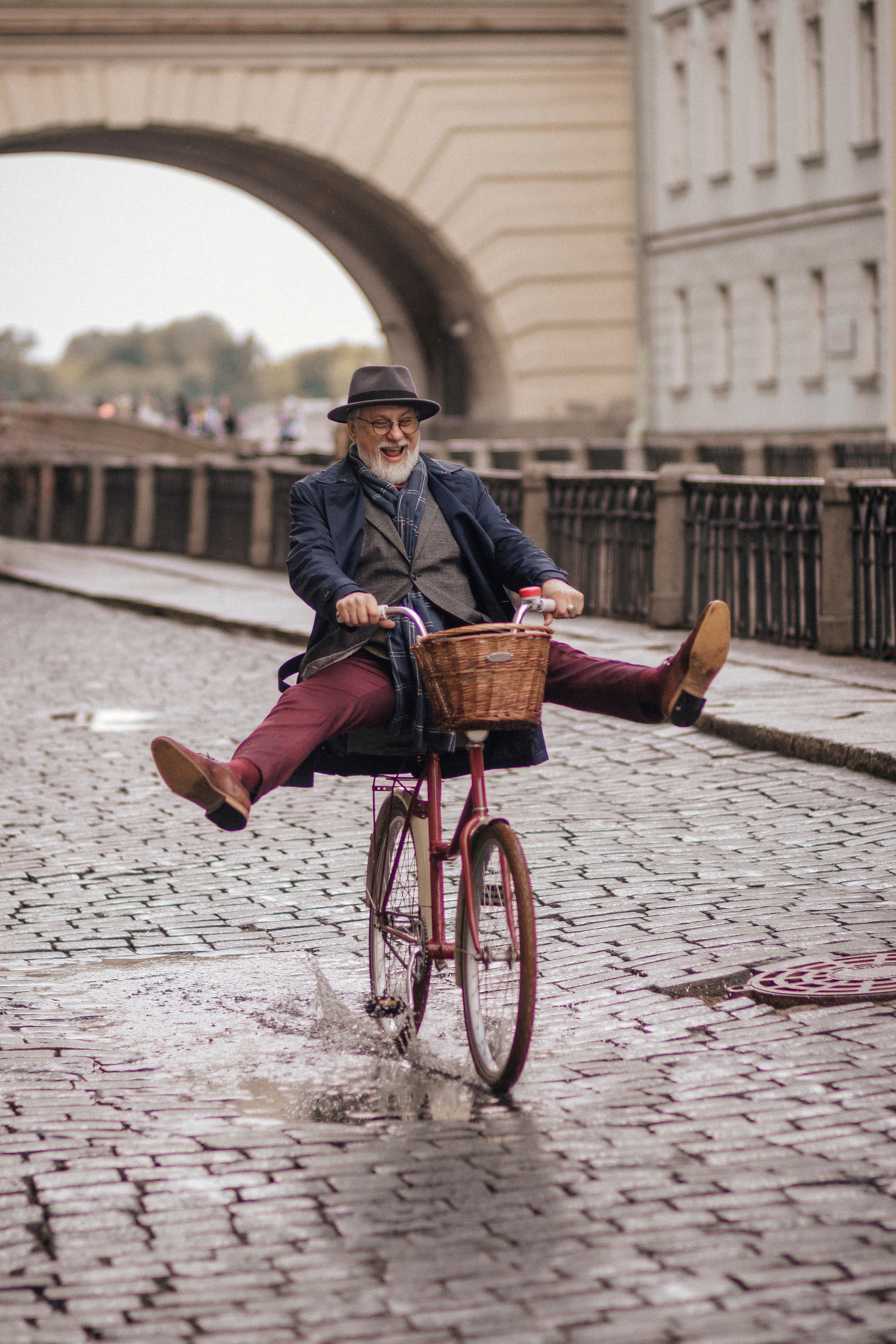 Мужской портрет для души и для бизнеса. Профессиональный фотограф в Санкт-Петербурге Александр Волосенцев