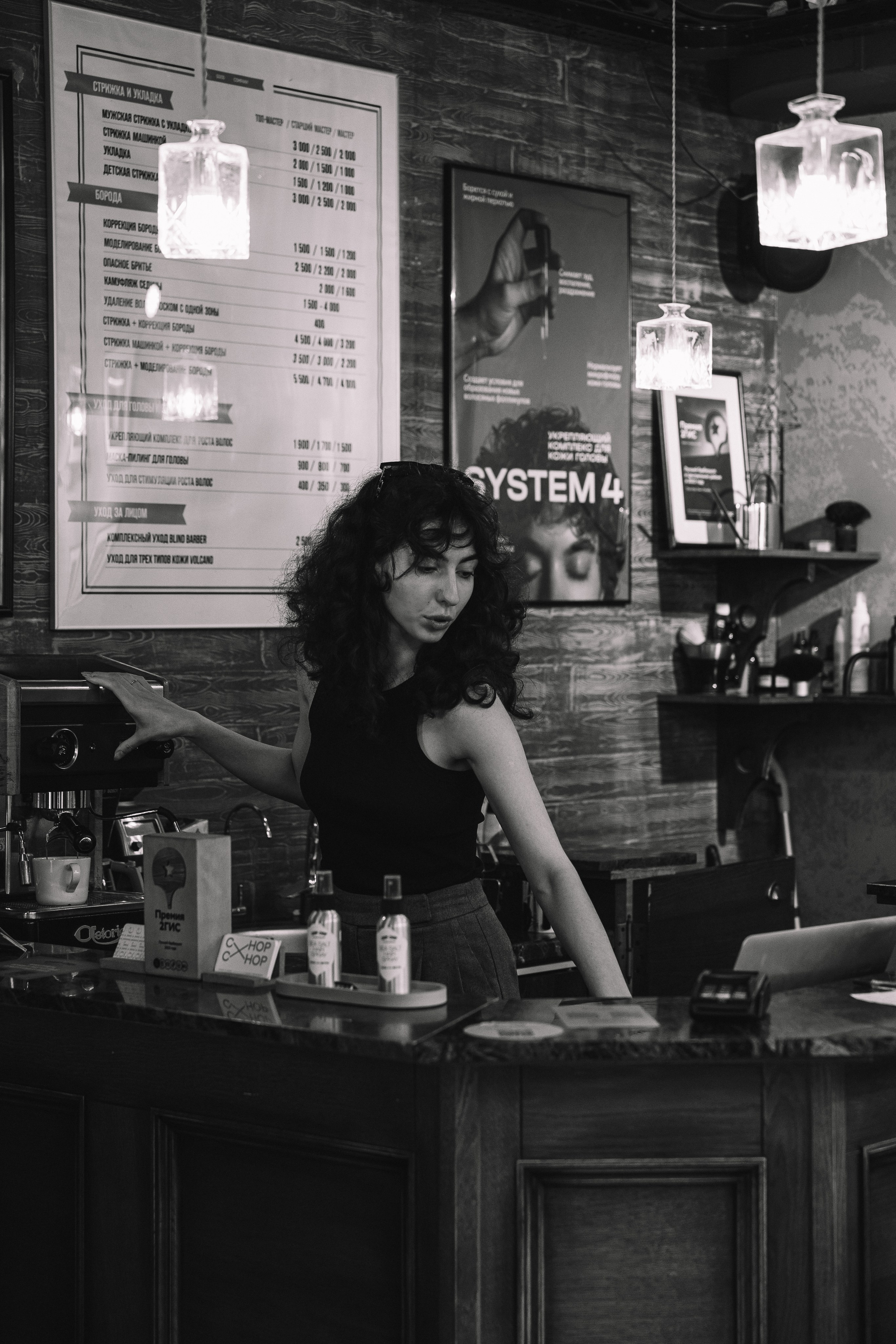 Chop X Work. Профессиональный фотограф в Санкт-Петербурге Александр Волосенцев