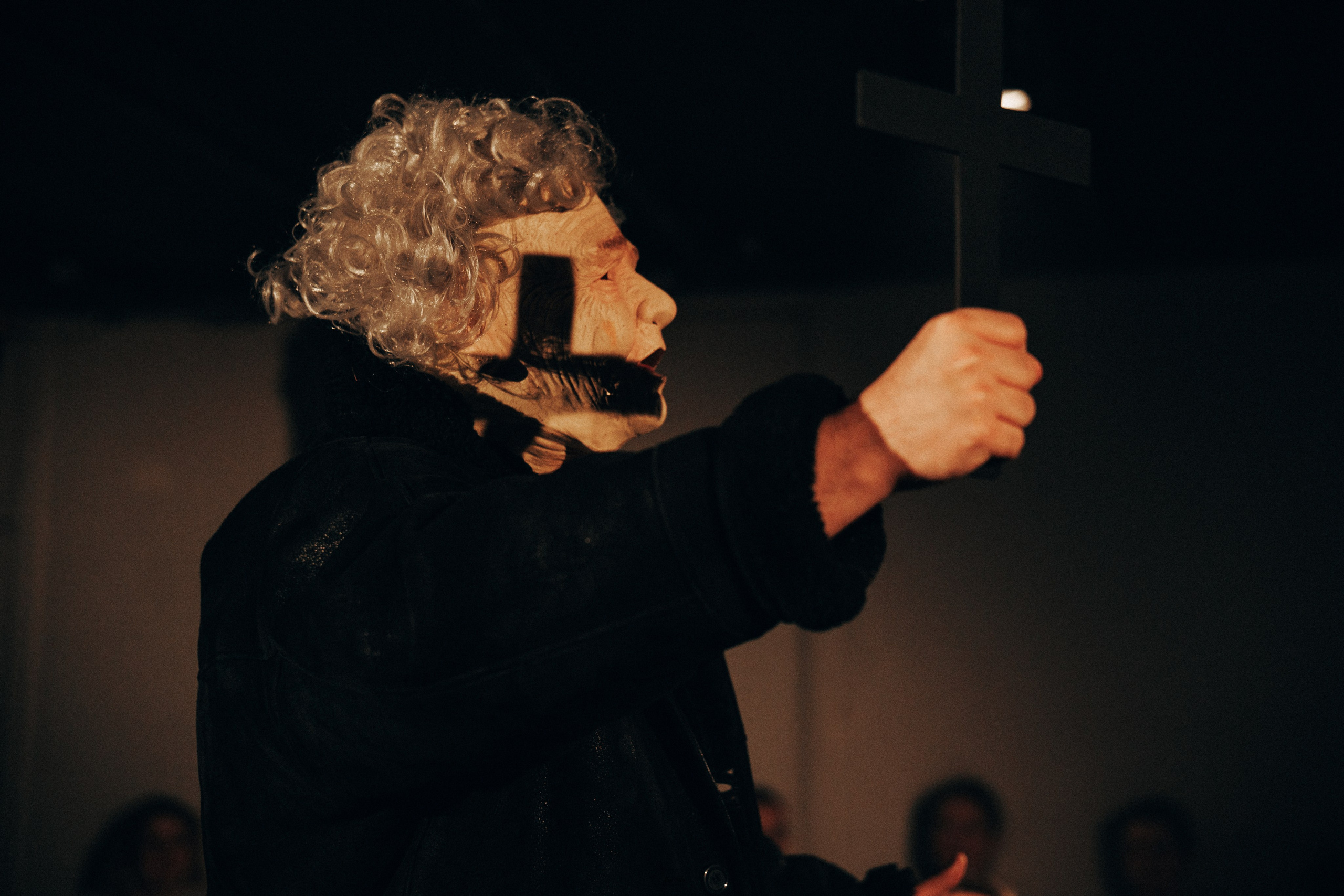 «Продаются детские ботиночки, неношенные». Профессиональный фотограф в Санкт-Петербурге Александр Волосенцев