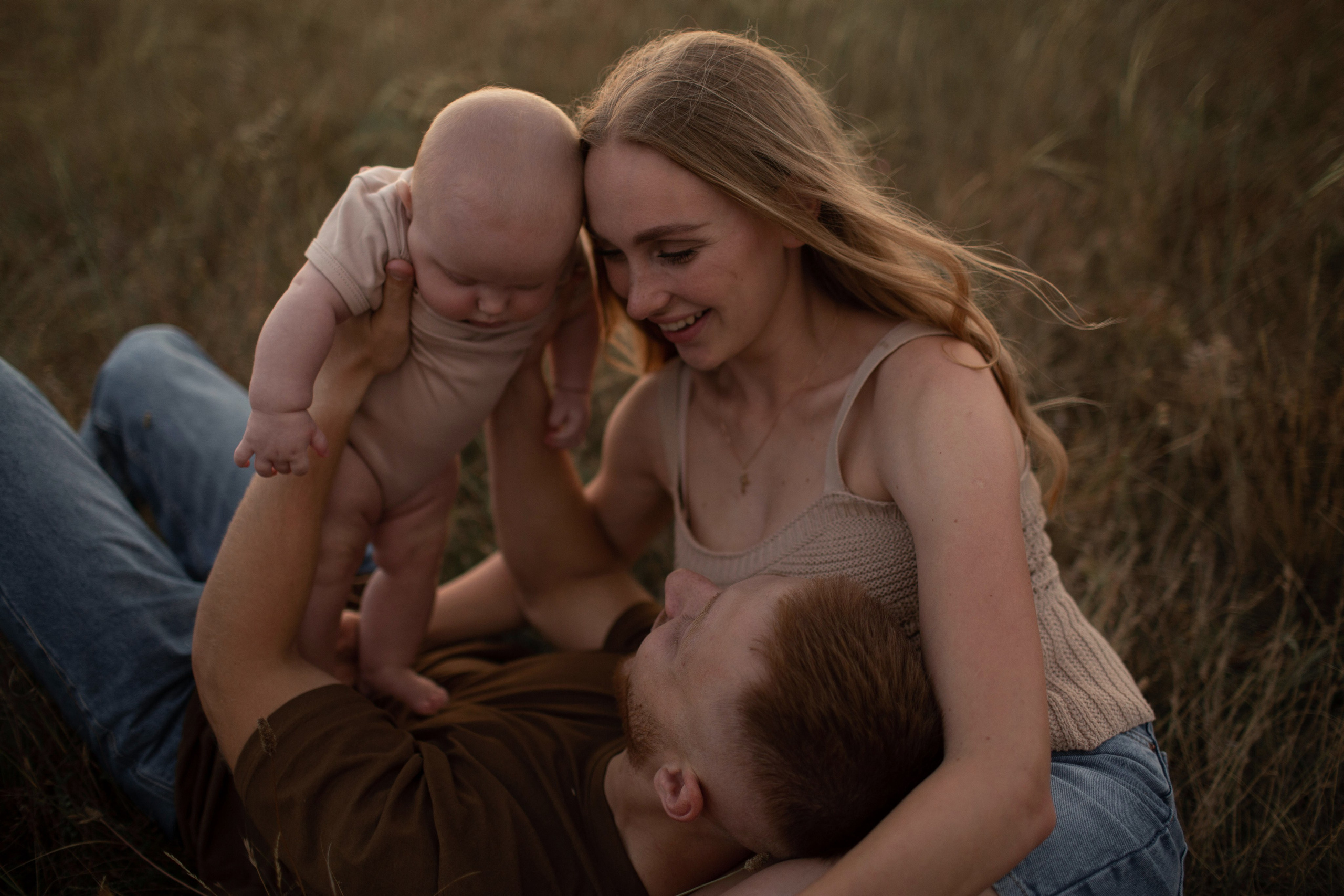 Ты мой мир. Фотограф в Севастополе и Крыму Татьяна Бриз