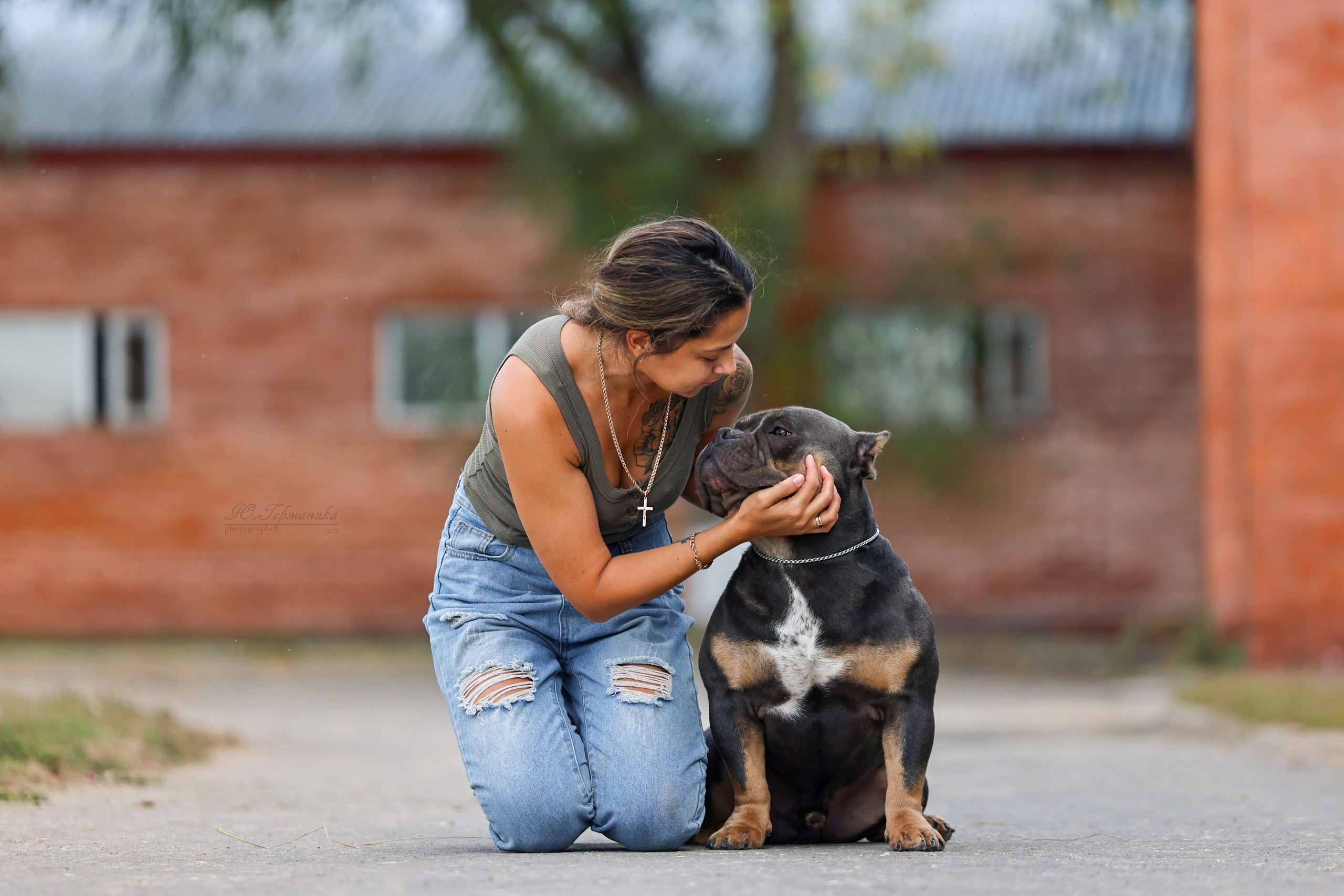 Астана 2хCACIB 26-28.09.2025. Фотограф-анималист Юлия Германика