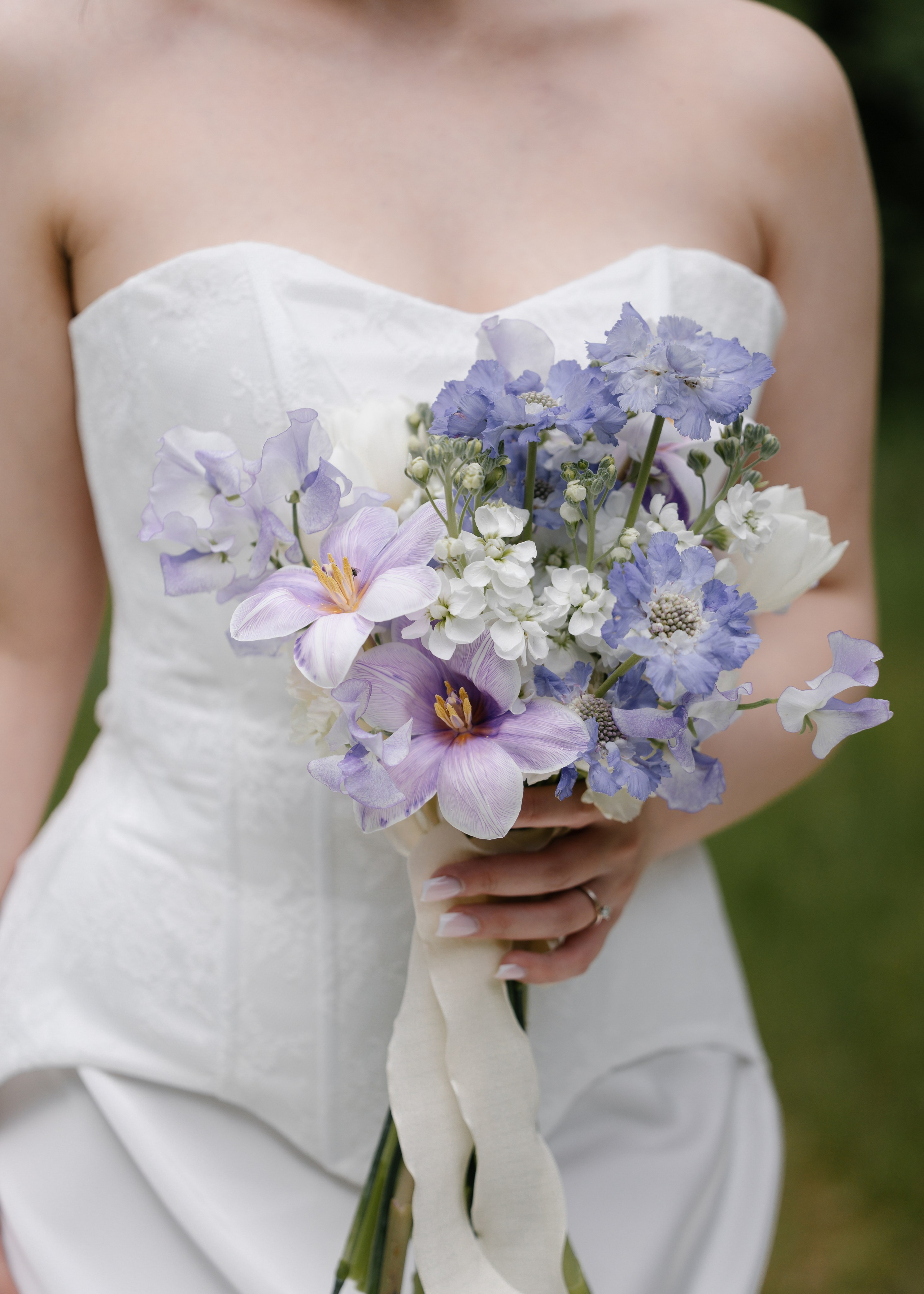 Антон и Алена. Свадебный фотограф в Калининграде Ольга Пасечник