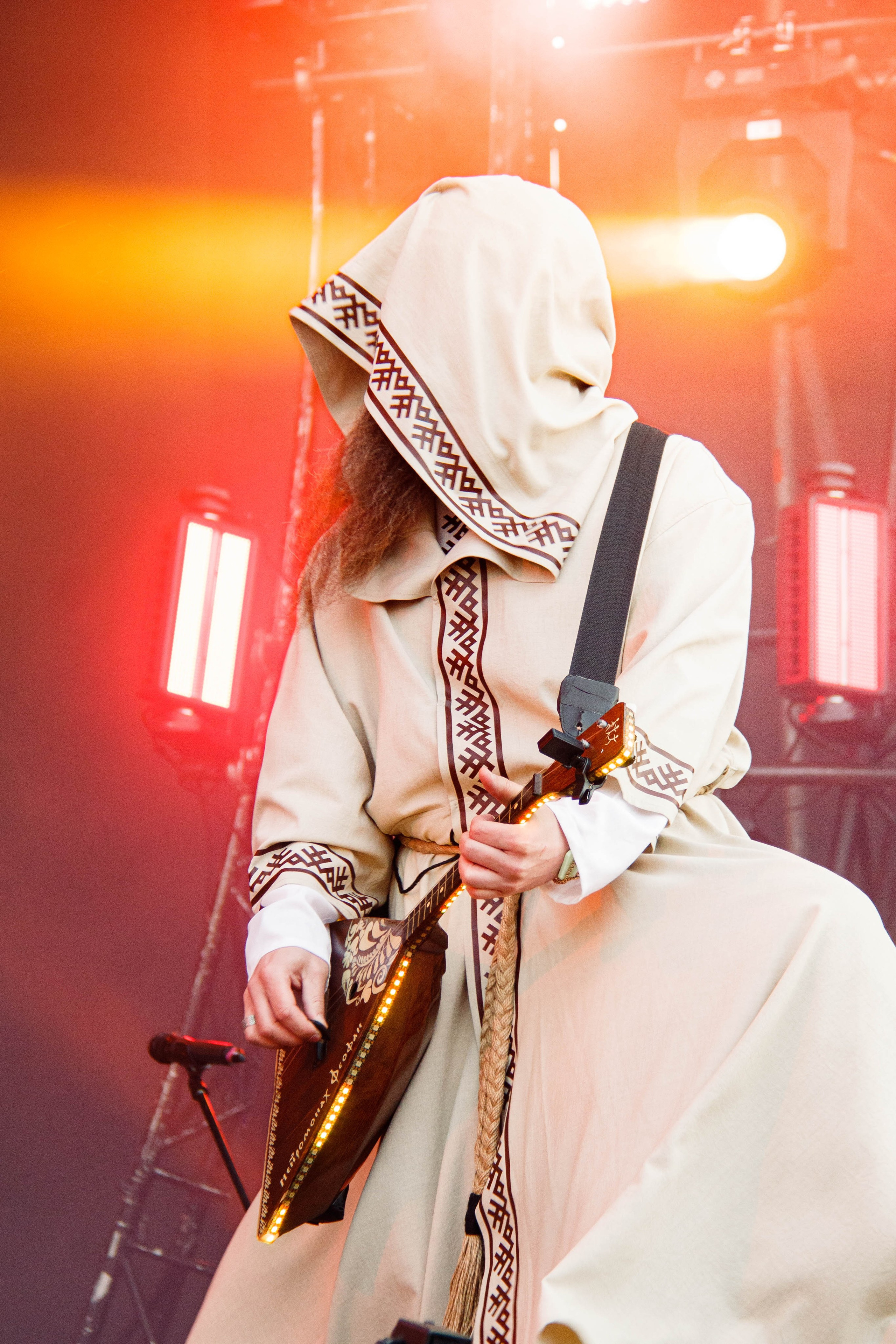 Нейромонах Феофан, «Воздух Карелии» 2025. Event-фотограф Болотнова Елена