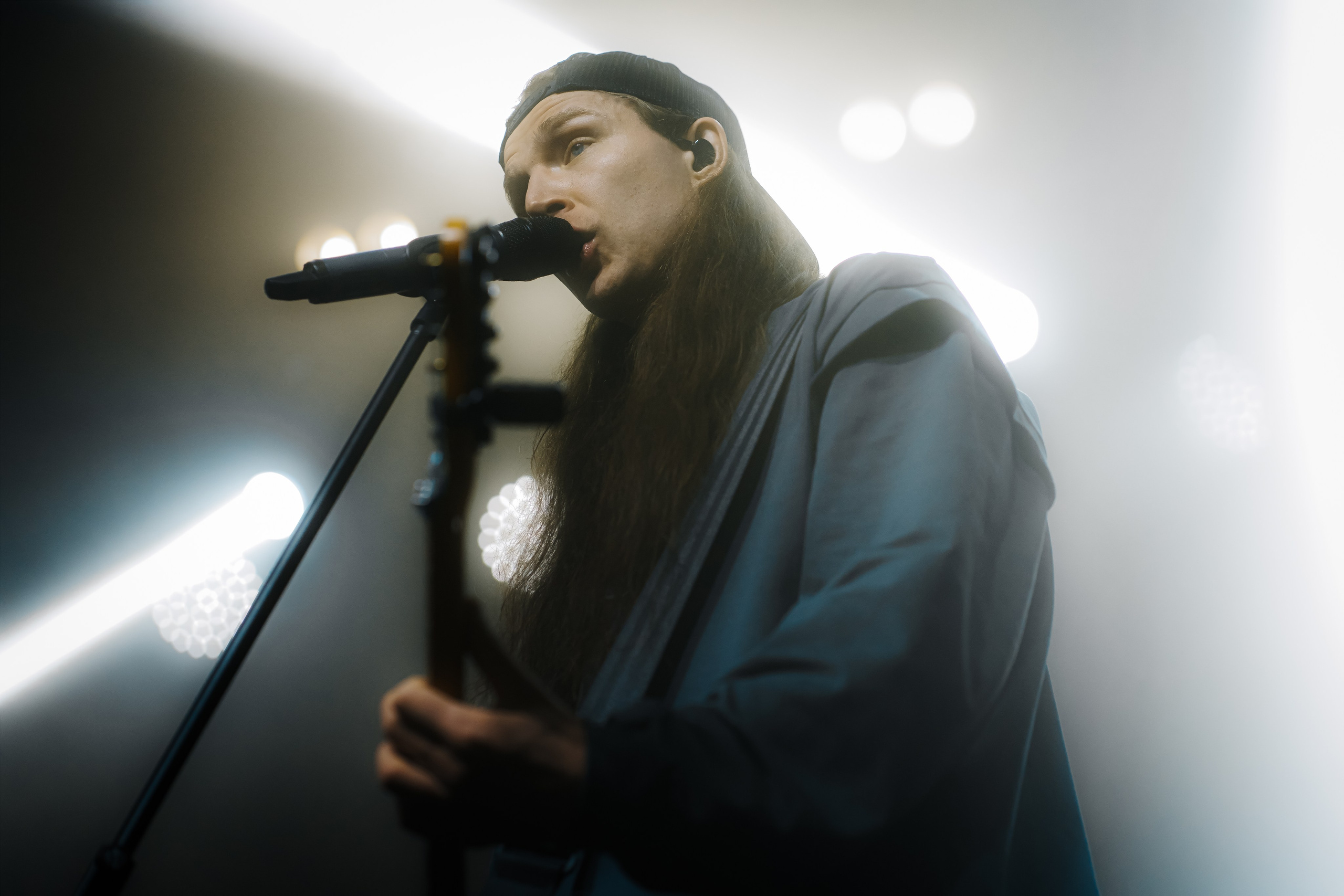 Cardio Killer, Рассвет, СПб, 22 022 026. Event-фотограф Болотнова Елена