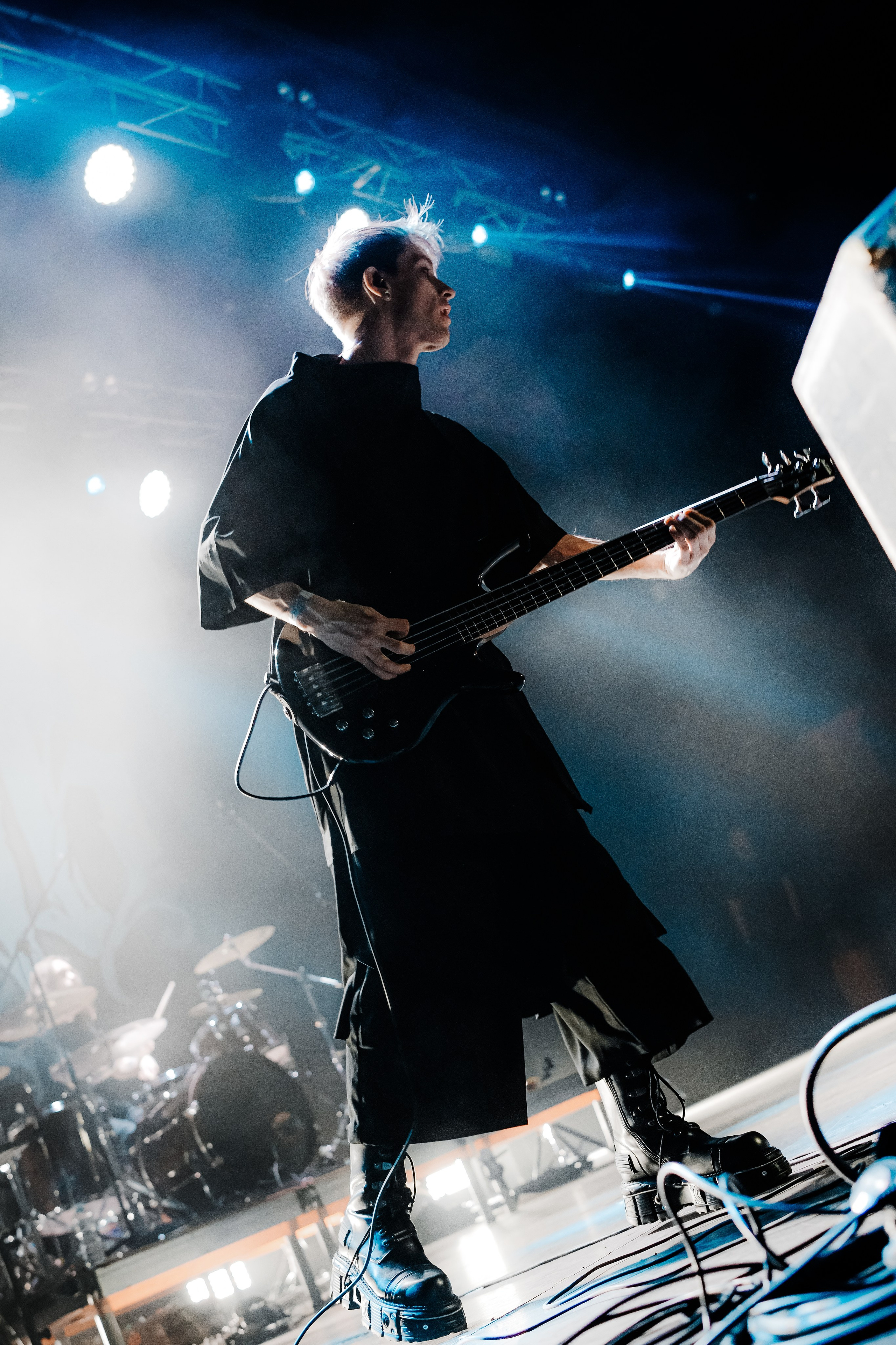 Сруб, ABYSS FEST 2026. Event-фотограф Болотнова Елена