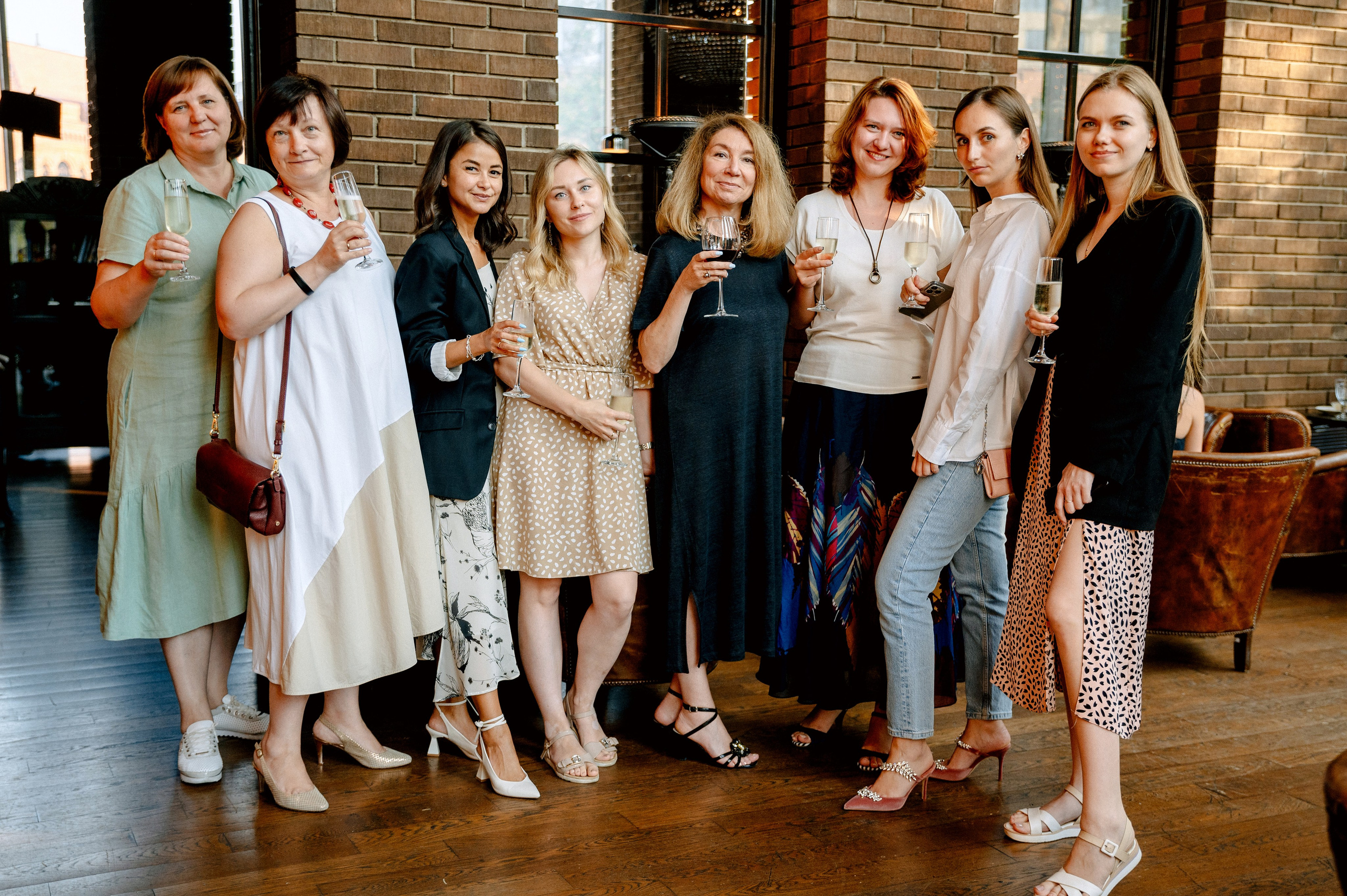 КОРПОРАТИВ Nestlé. Шашкова Вероника / Свадебный и семейный фотограф Москва и Ярославль