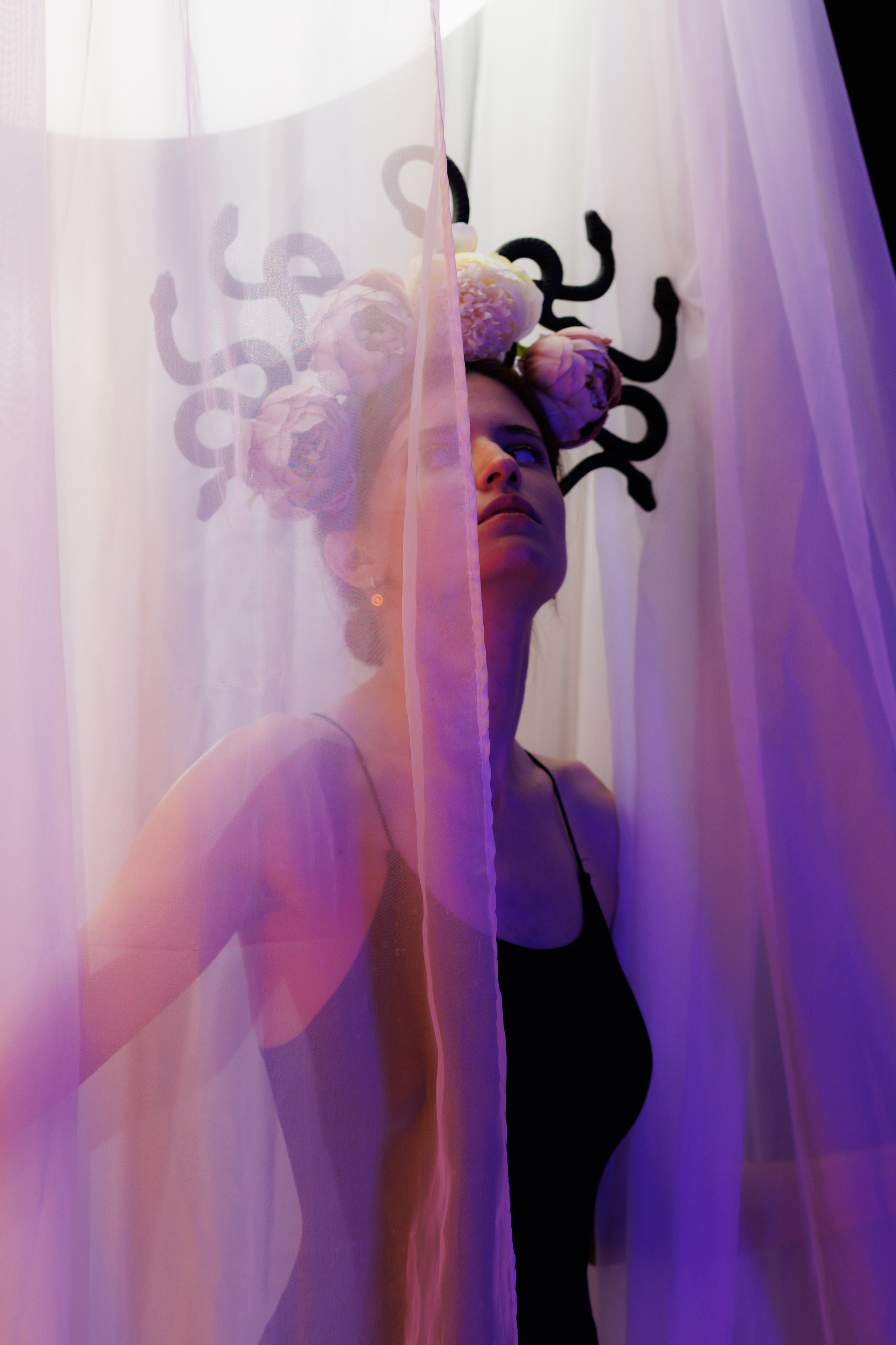 Татьяна. Фотограф Макс Яньшин|Ростов-на-Дону