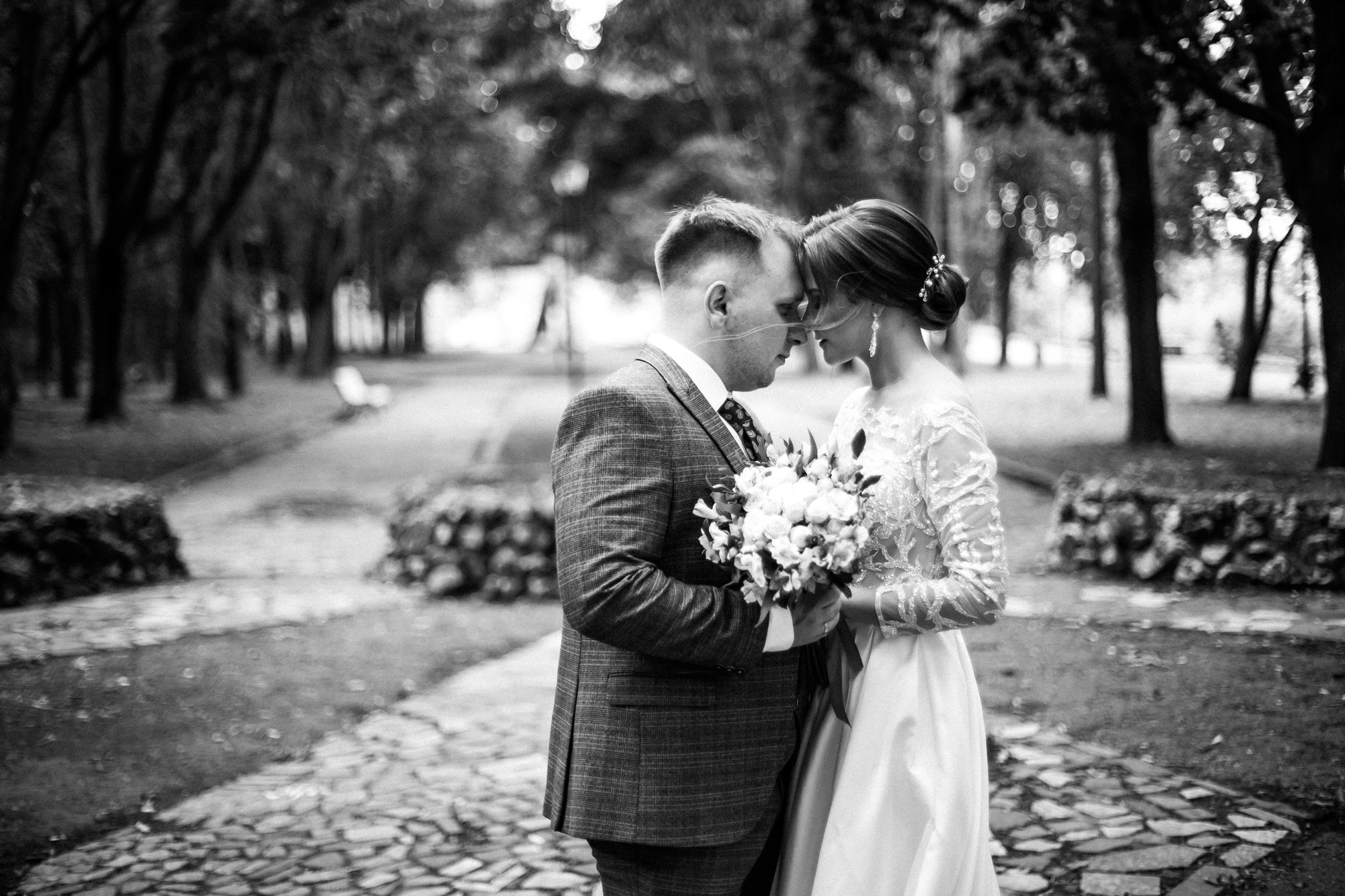 Свадебный фотограф Нижний Новгород. Свадебный и контент фотограф в Нижнем Новгороде Владимир Пресняков