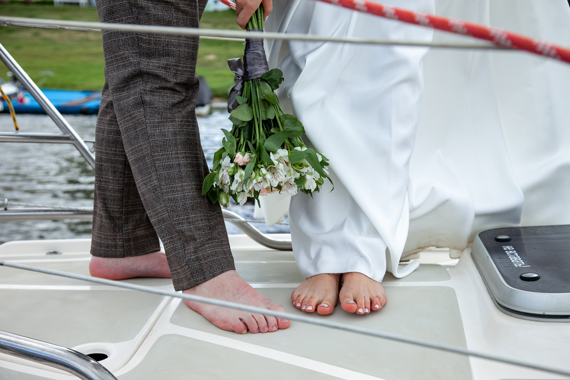 Свадебный фотограф Нижний Новгород. Свадебный и контент фотограф в Нижнем Новгороде Владимир Пресняков