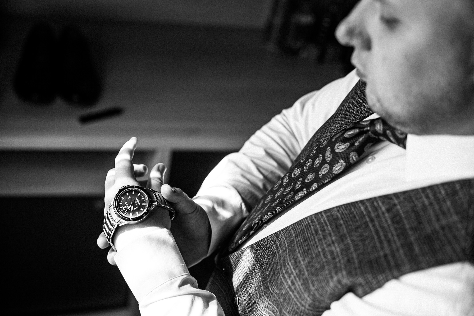 Свадебный фотограф Нижний Новгород. Свадебный и контент фотограф в Нижнем Новгороде Владимир Пресняков