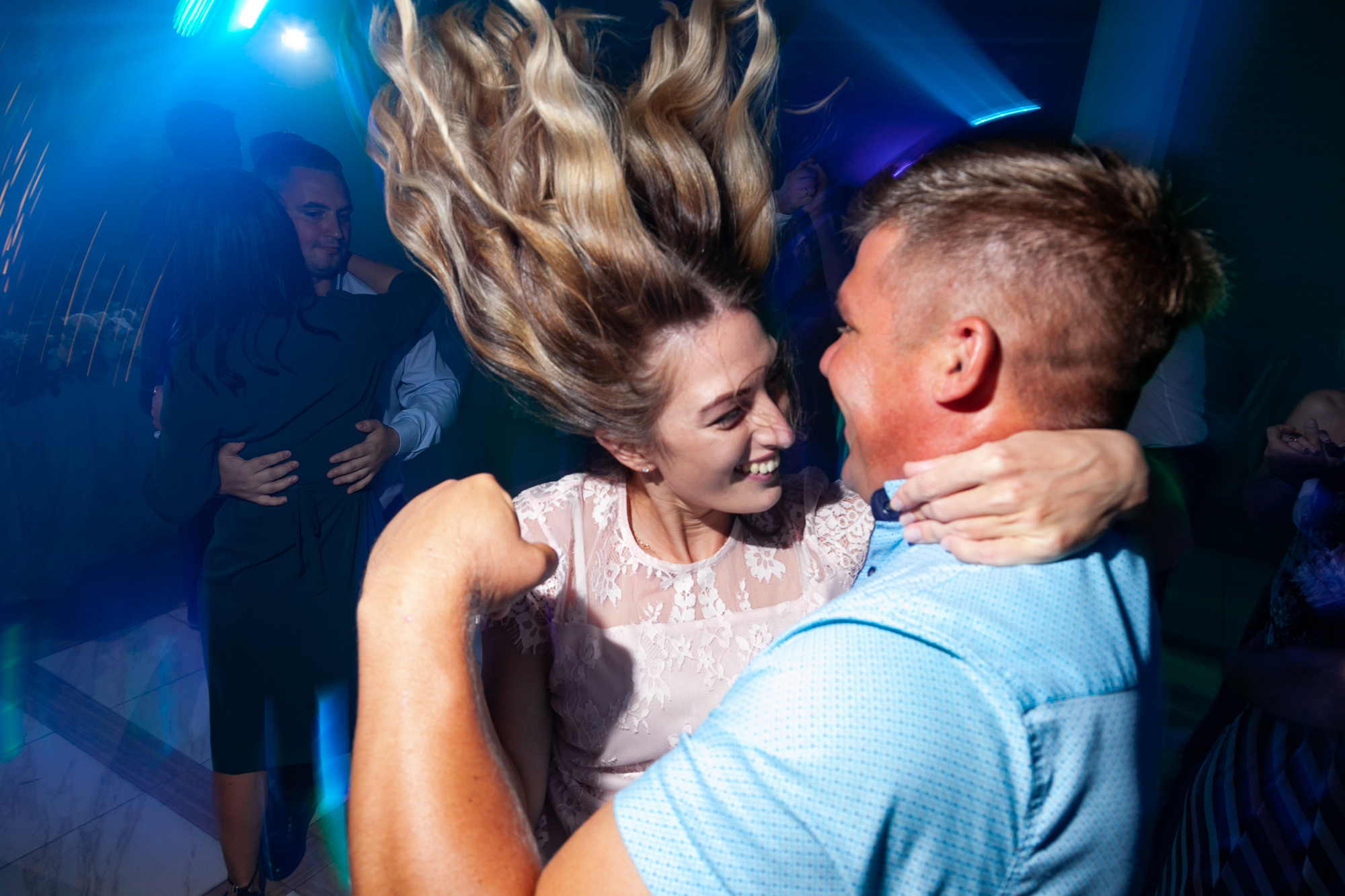 Свадебный фотограф Нижний Новгород. Свадебный и контент фотограф в Нижнем Новгороде Владимир Пресняков