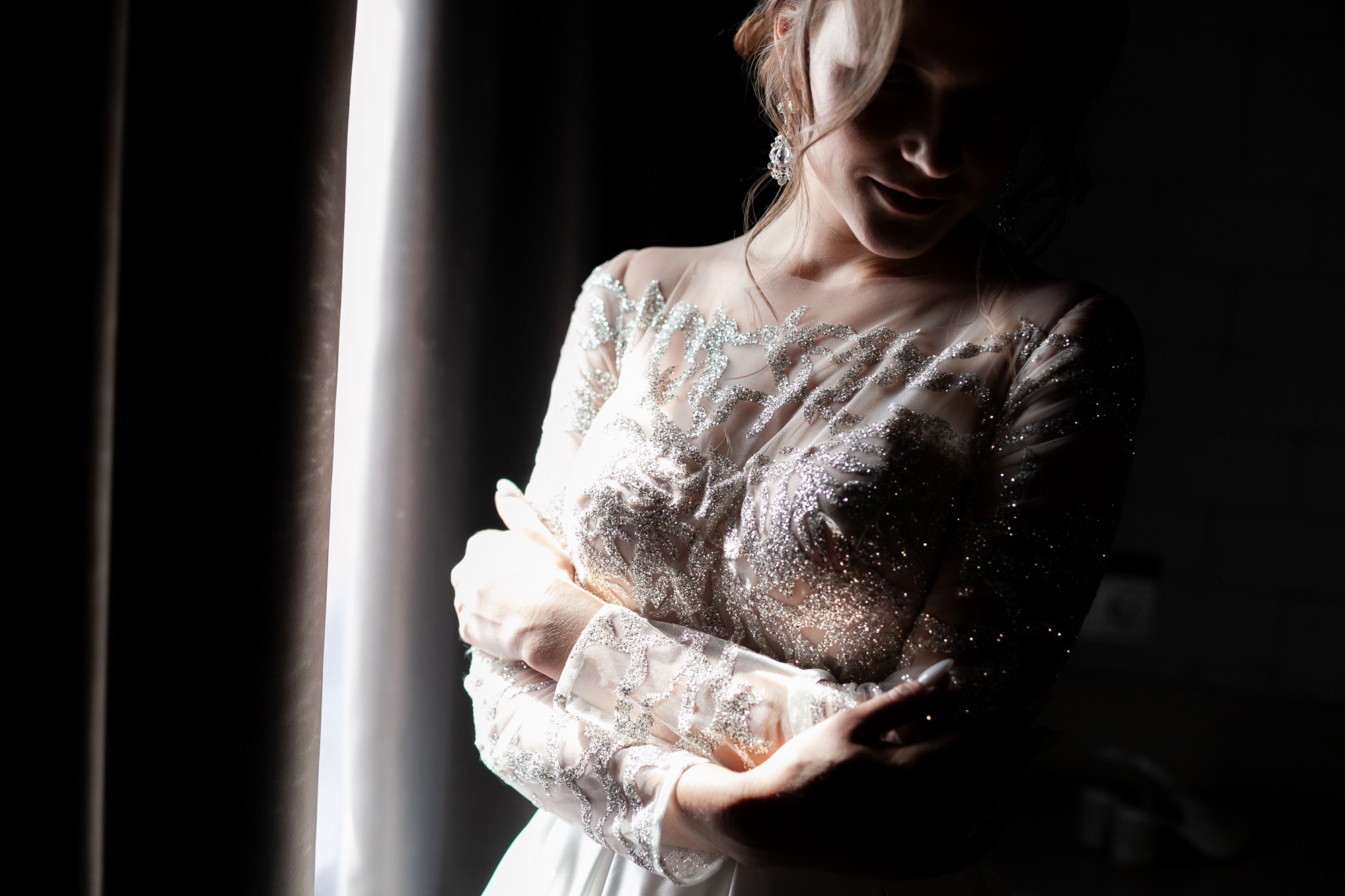 Свадебный фотограф Нижний Новгород. Свадебный и контент фотограф в Нижнем Новгороде Владимир Пресняков