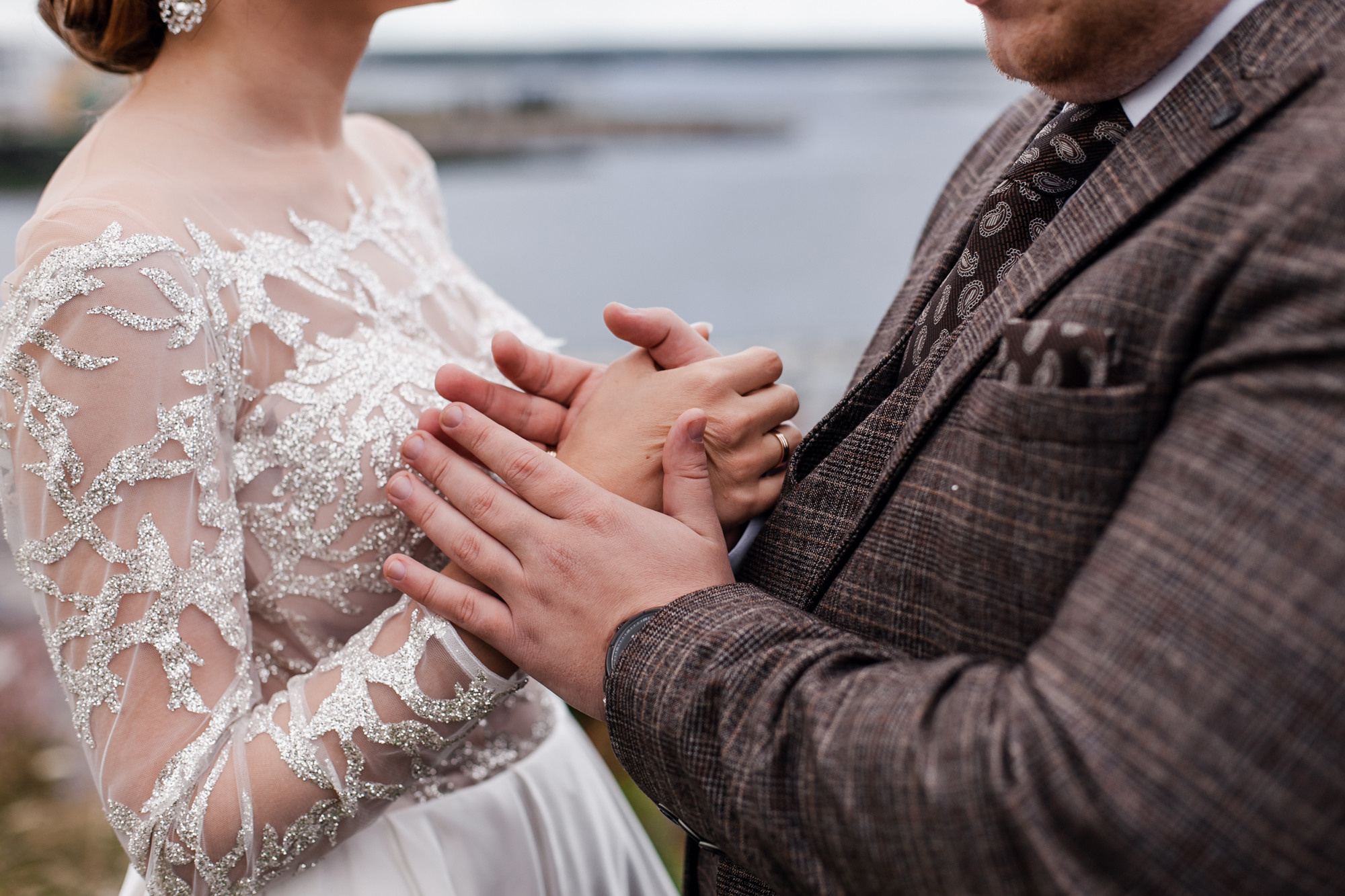Свадебный фотограф Нижний Новгород. Свадебный и контент фотограф в Нижнем Новгороде Владимир Пресняков