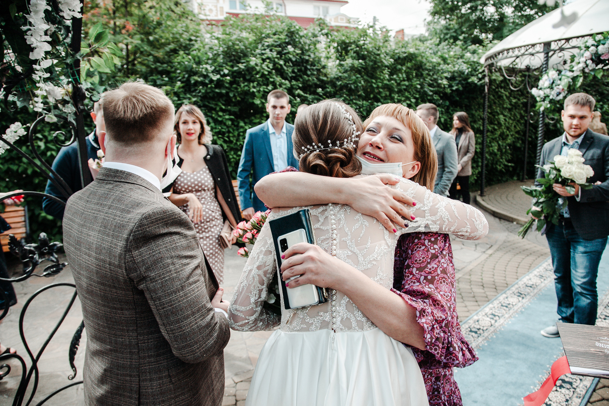 Свадебный фотограф Нижний Новгород. Свадебный и контент фотограф в Нижнем Новгороде Владимир Пресняков
