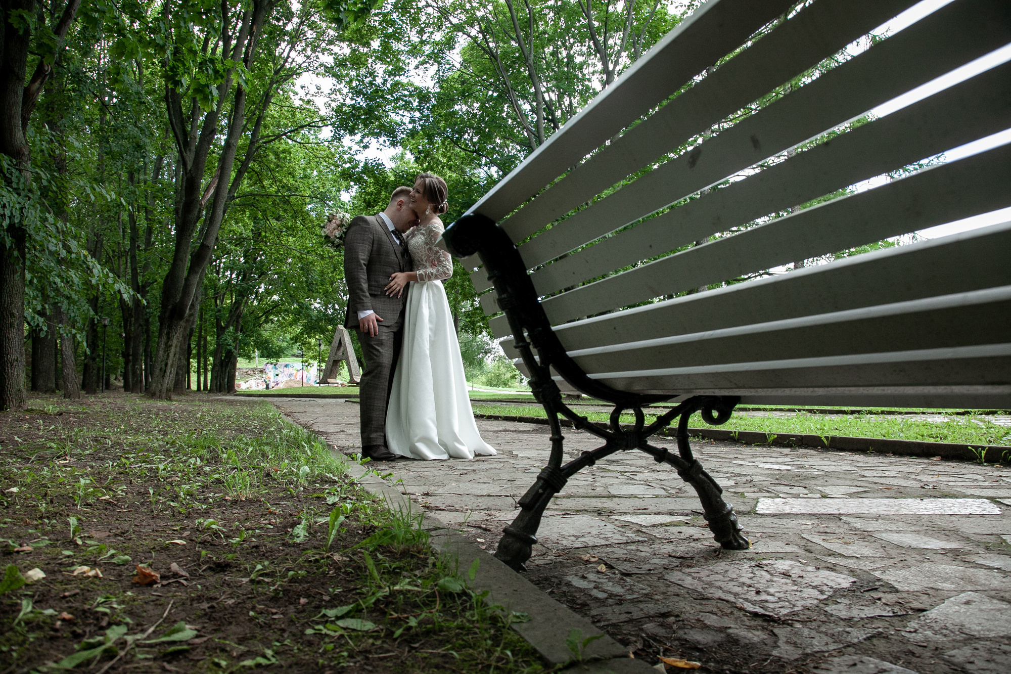Свадебный фотограф Нижний Новгород. Свадебный и контент фотограф в Нижнем Новгороде Владимир Пресняков
