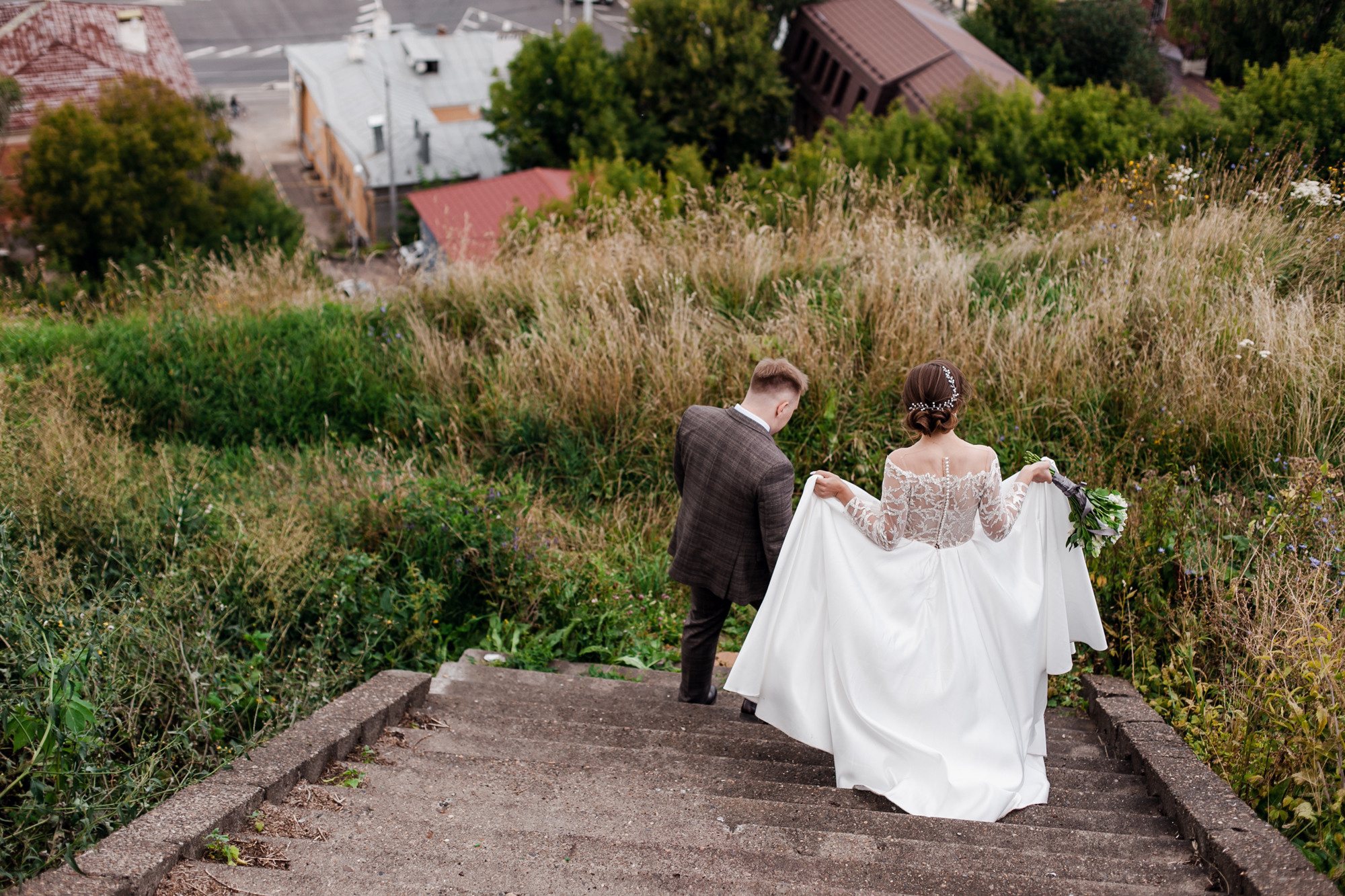 Свадебный фотограф Нижний Новгород. Свадебный и контент фотограф в Нижнем Новгороде Владимир Пресняков
