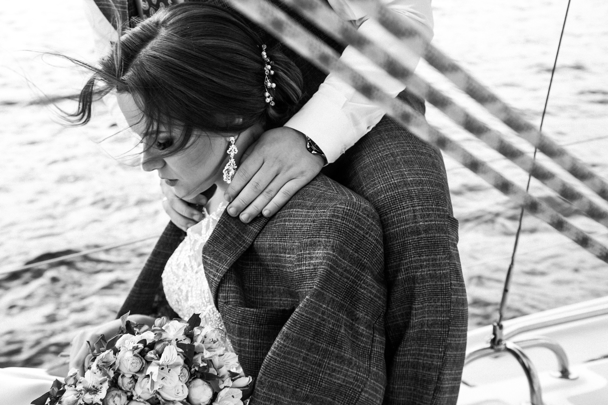 Свадебный фотограф Нижний Новгород. Свадебный и контент фотограф в Нижнем Новгороде Владимир Пресняков