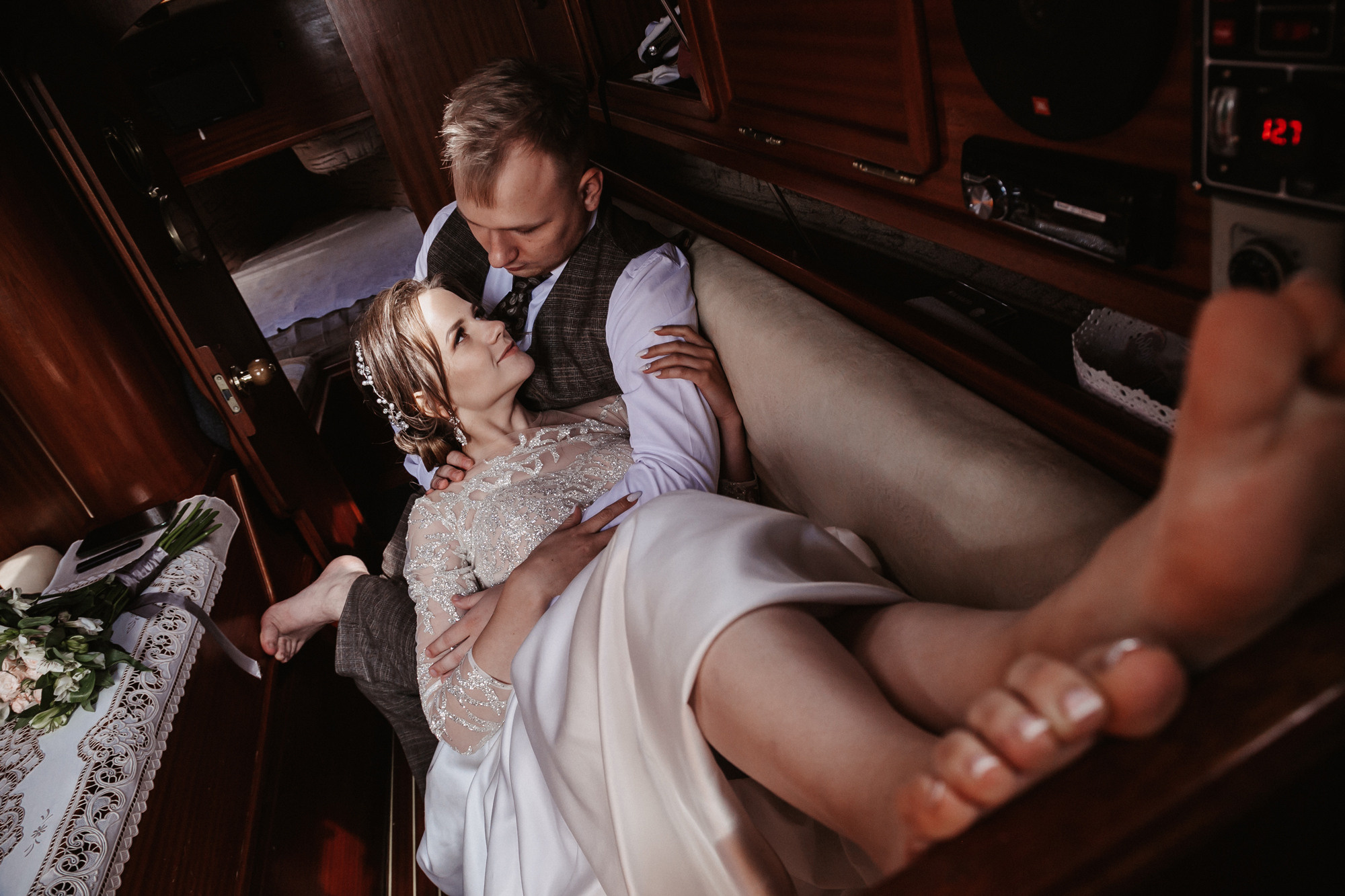 Свадебный фотограф Нижний Новгород. Свадебный и контент фотограф в Нижнем Новгороде Владимир Пресняков