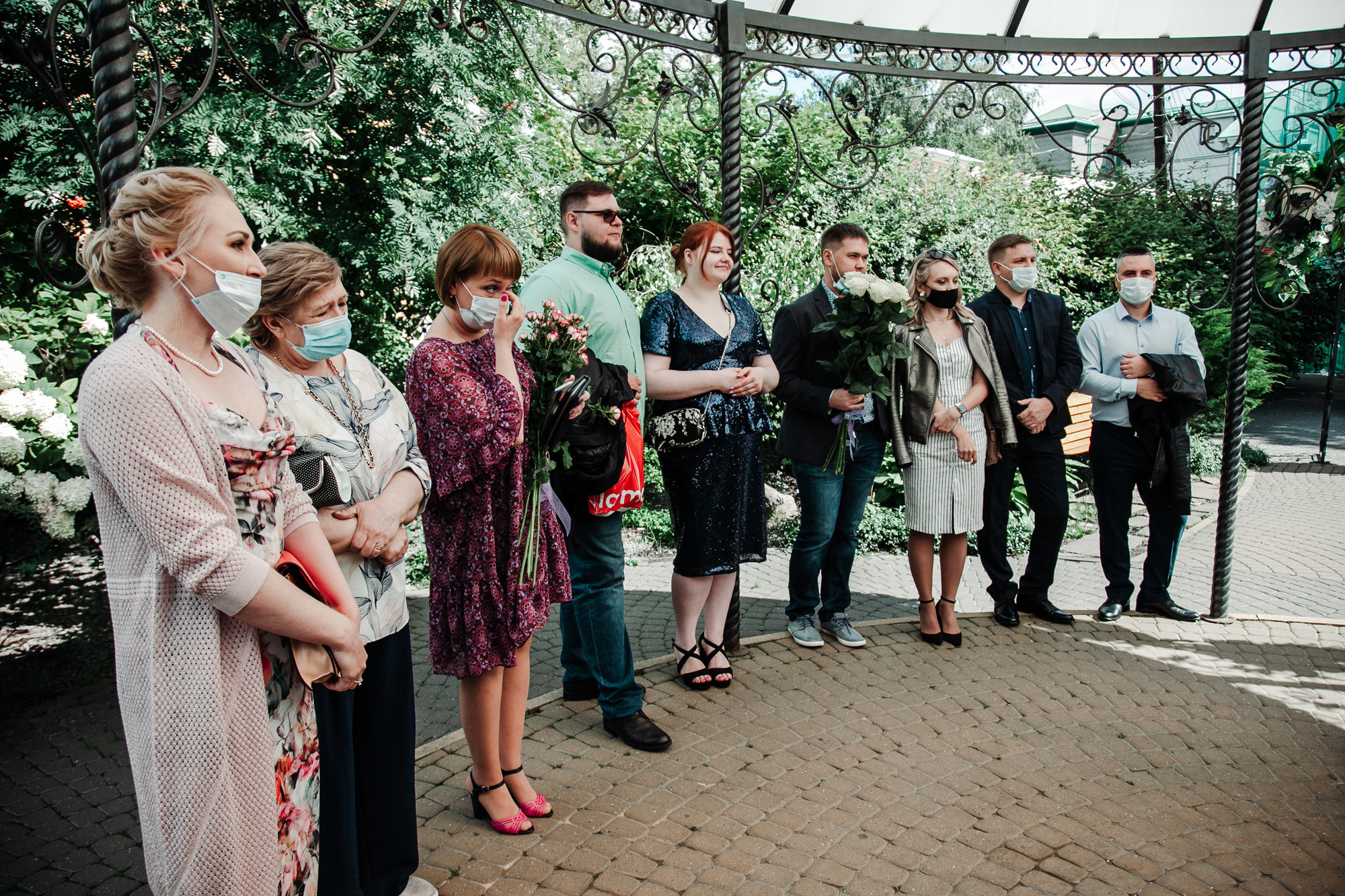 Свадебный фотограф Нижний Новгород. Свадебный и контент фотограф в Нижнем Новгороде Владимир Пресняков