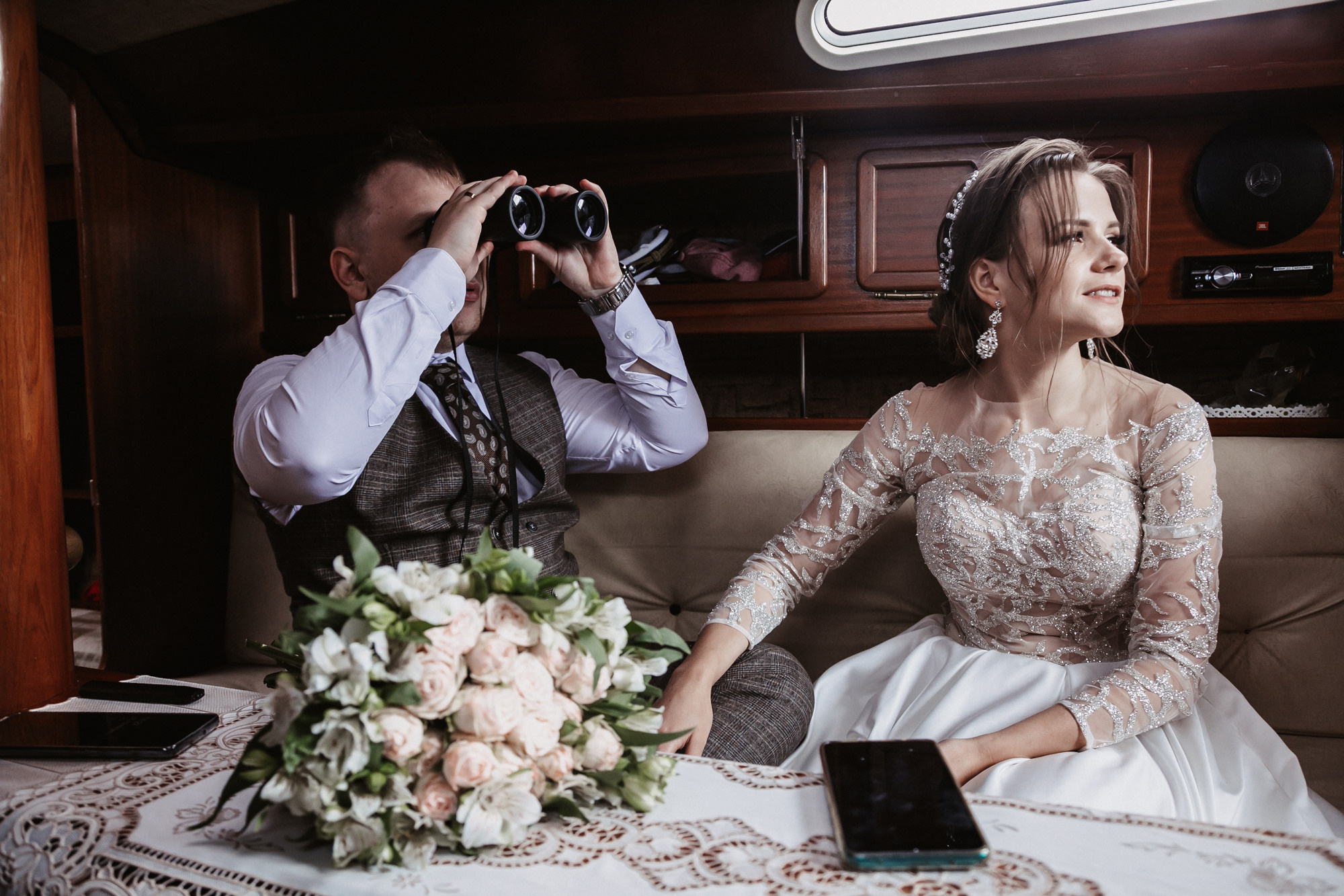 Свадебный фотограф Нижний Новгород. Свадебный и контент фотограф в Нижнем Новгороде Владимир Пресняков