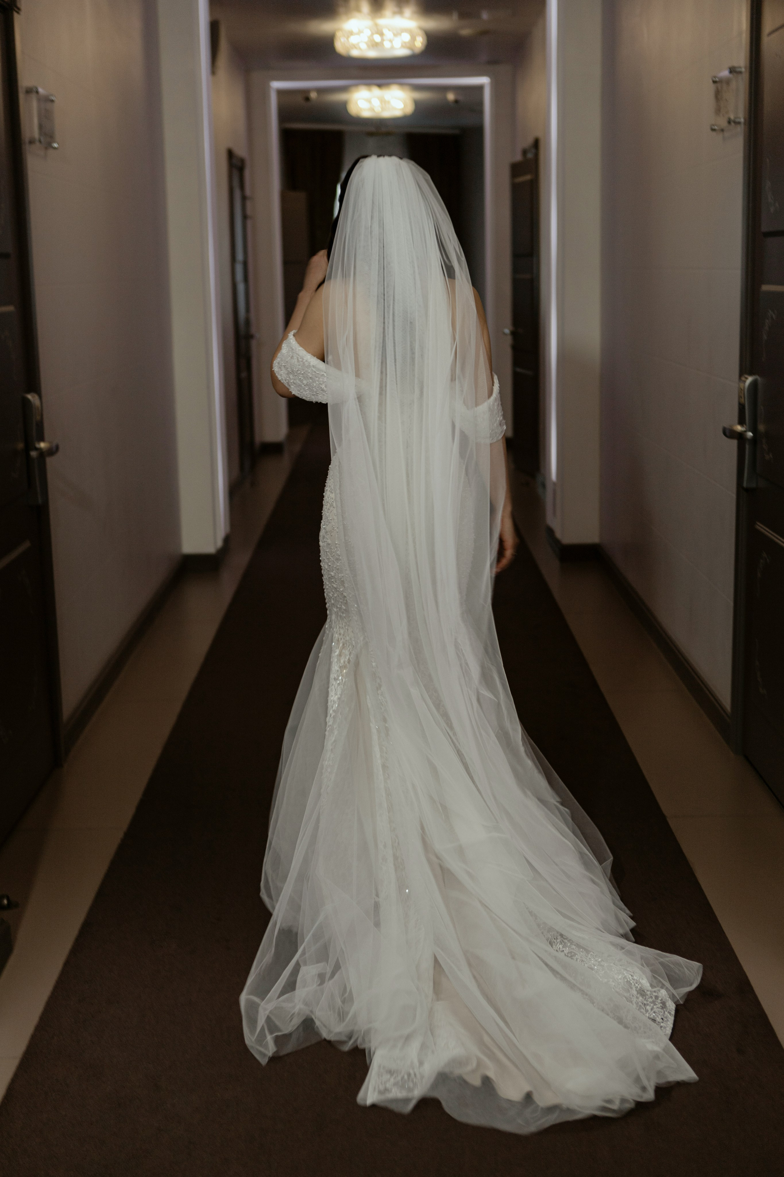 Алексей и Эльмира. Фотограф Валерия Шубина