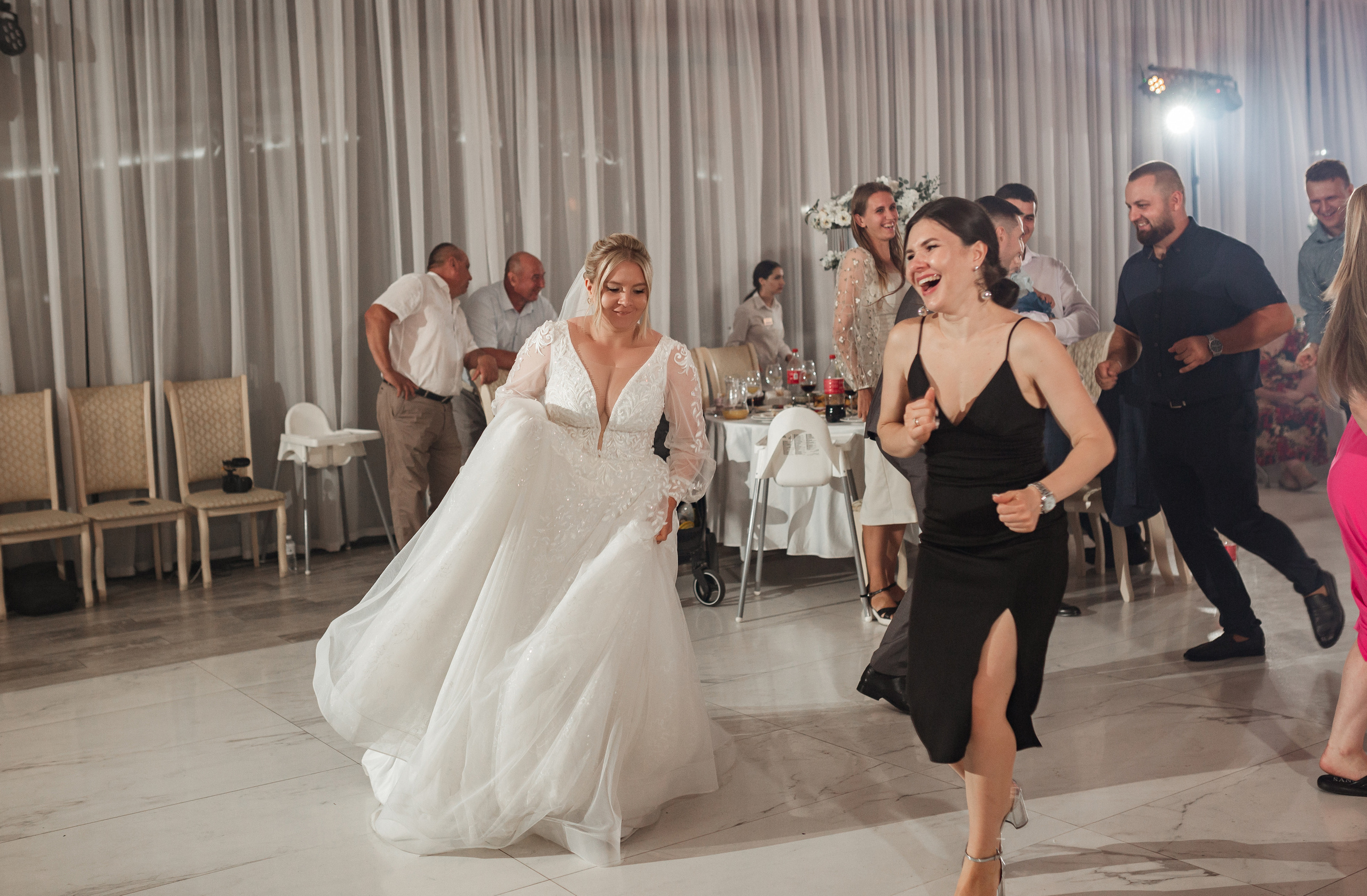 Андрей&Лена. Свадебный фотограф в Краснодаре Анастасия Широкова